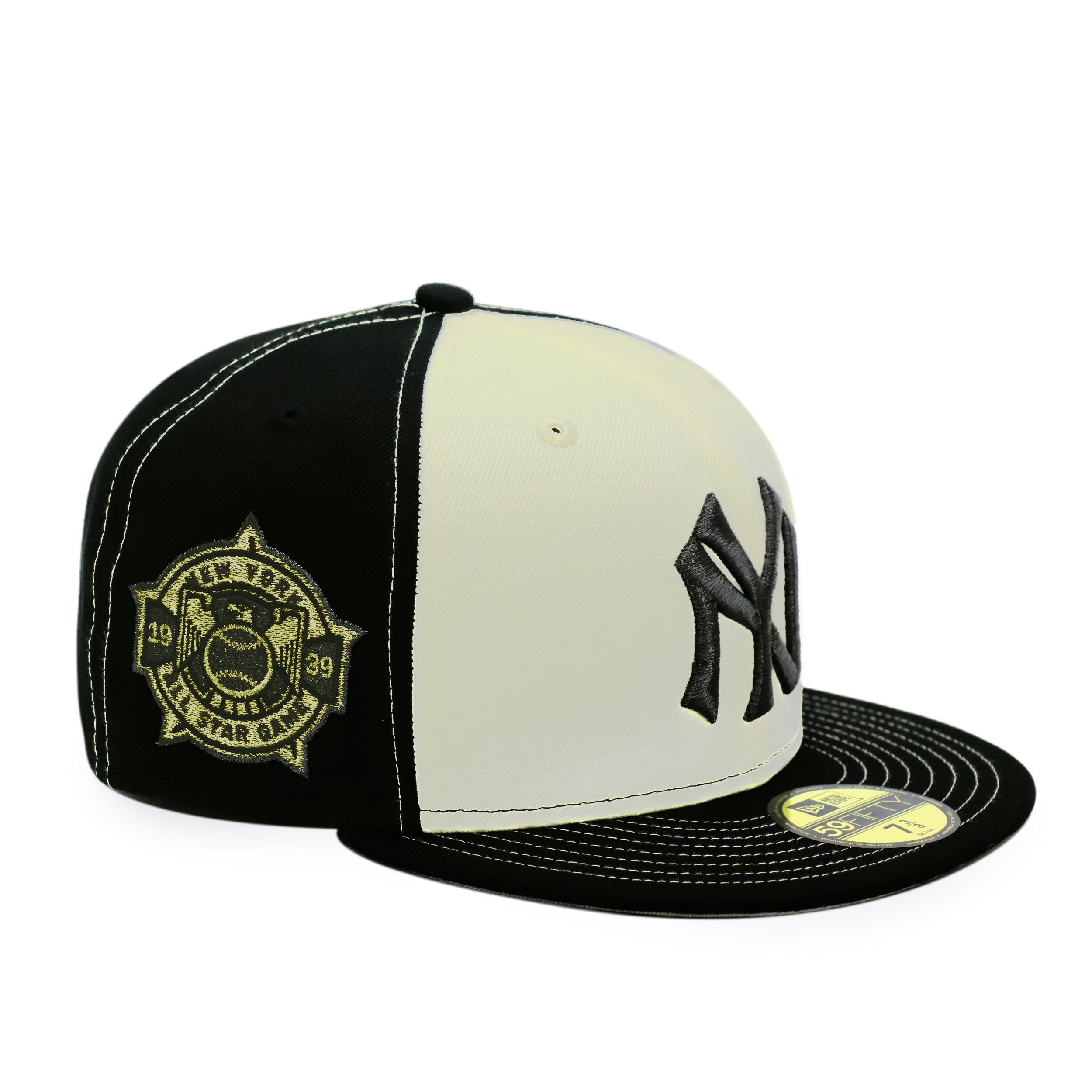 59FIFTY – THE CAP