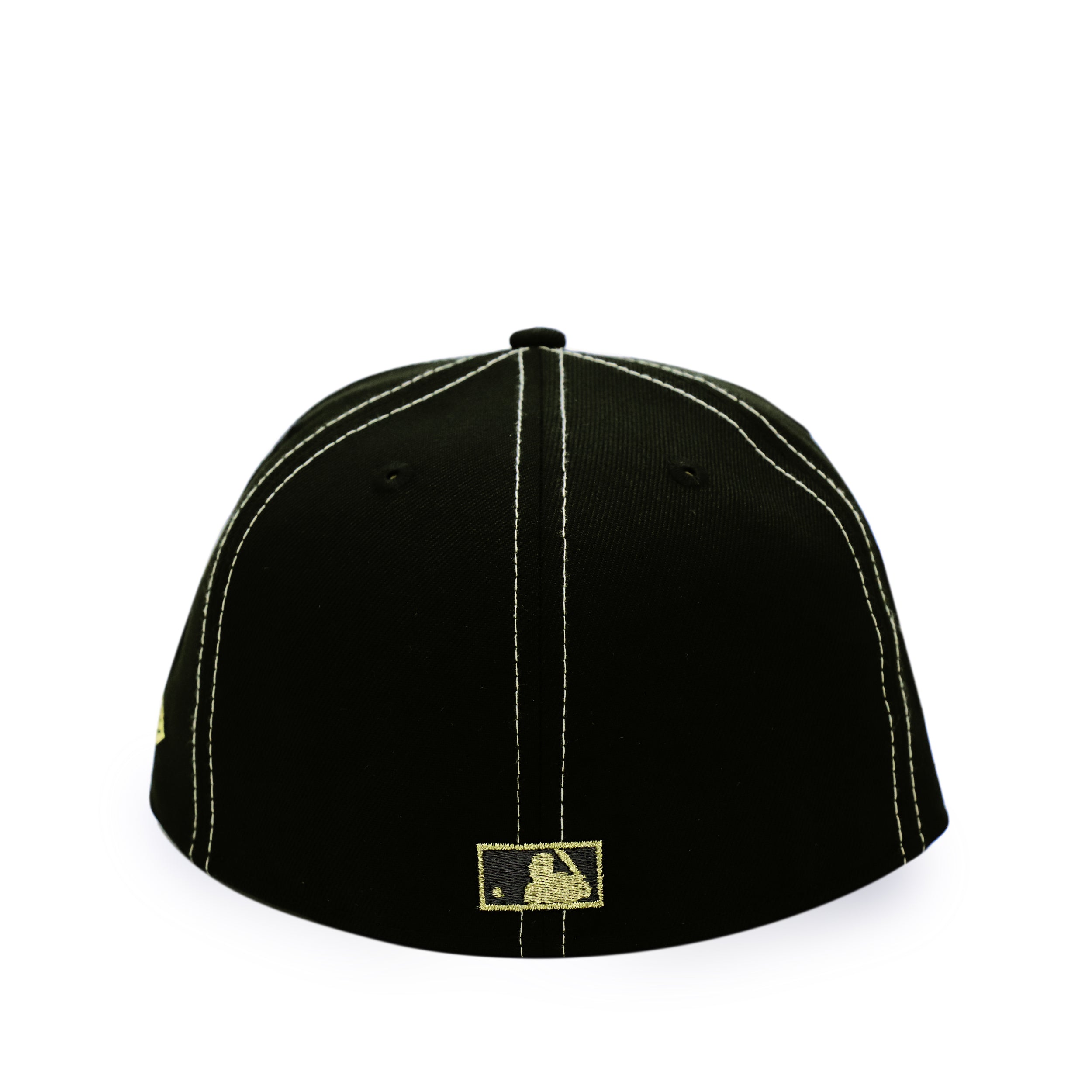 THE CAP 59FIFTY Return to Origin シカゴ・ホワイトソックス クロム