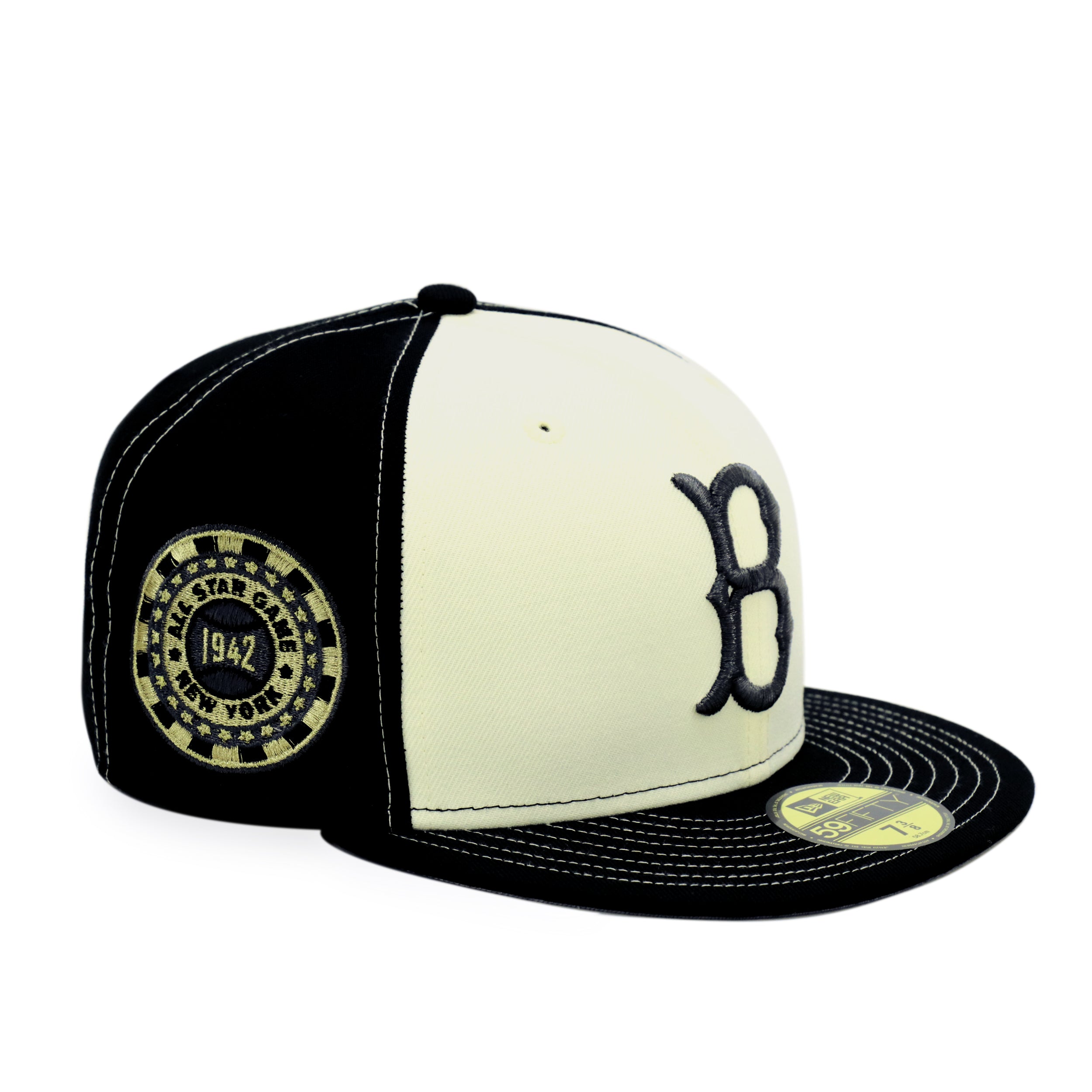 59FIFTY – THE CAP 59FIFTY – THE CAP