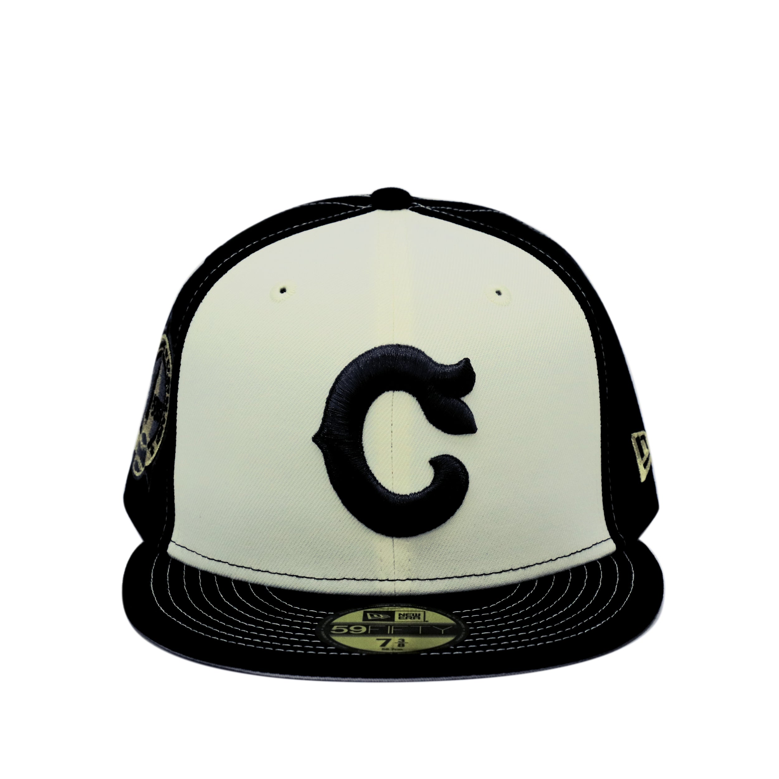 THE CAP 59FIFTY Return to Origin クリーブランド・インディアンス