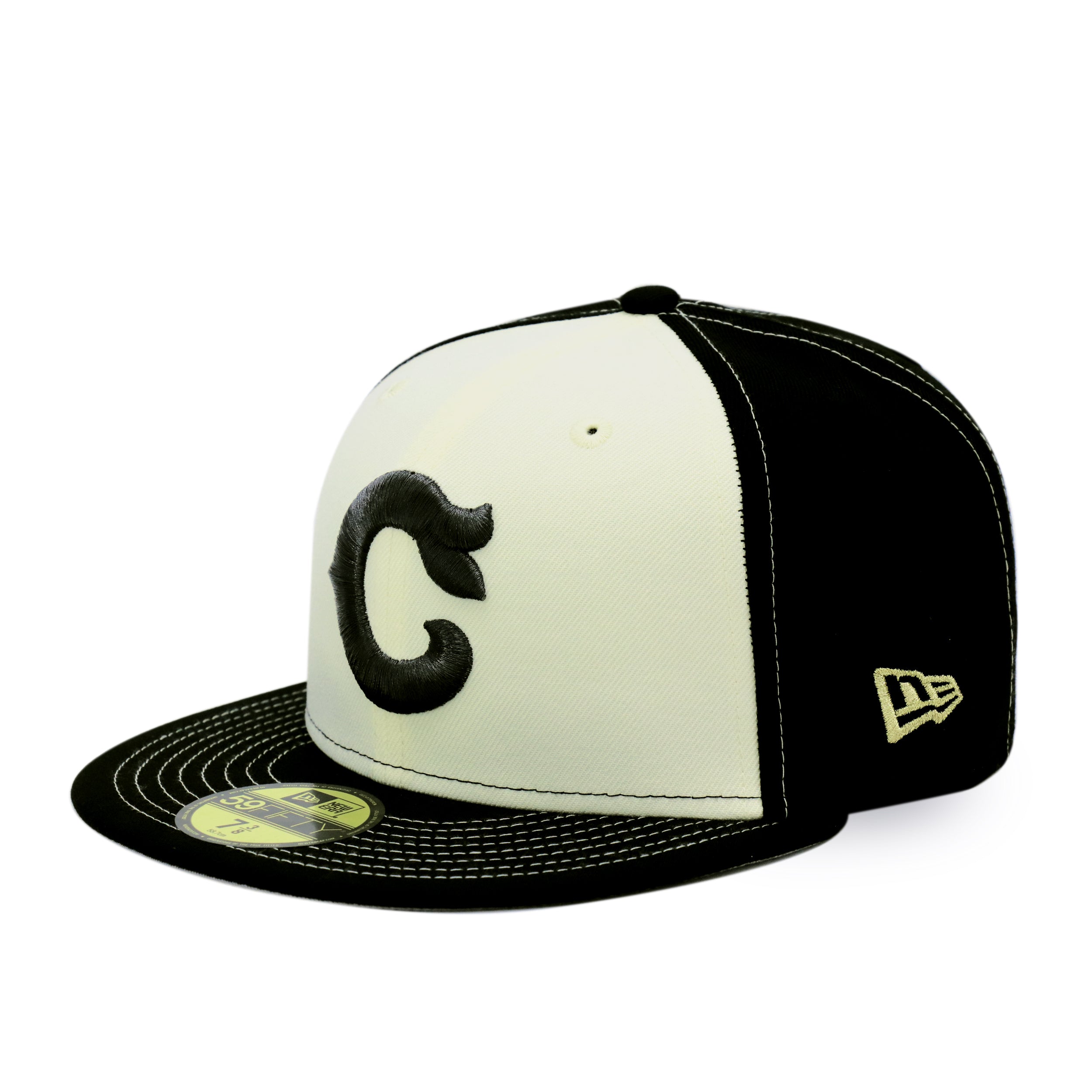 THE CAP 59FIFTY Return to Origin クリーブランド・インディアンス