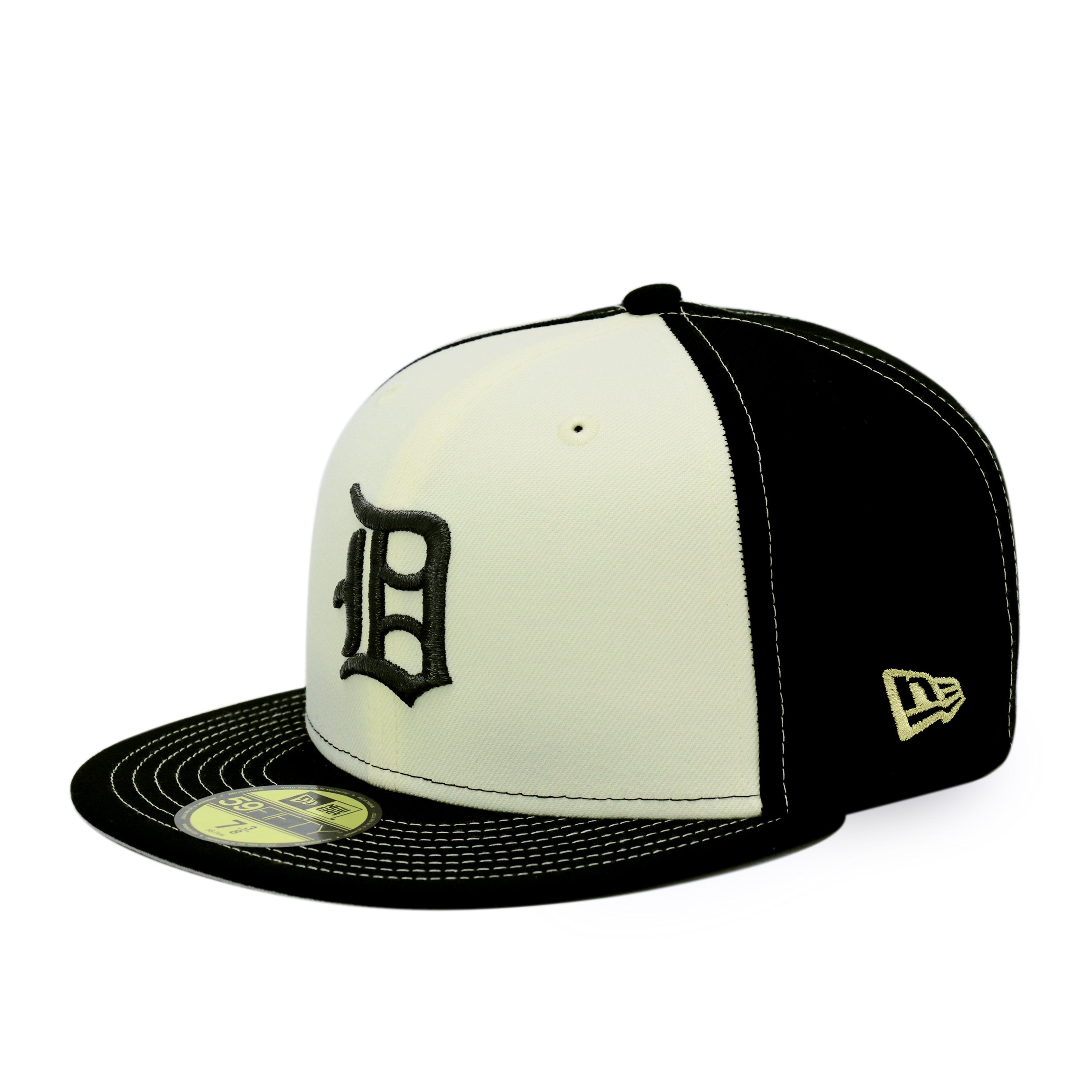 59FIFTY – THE CAP