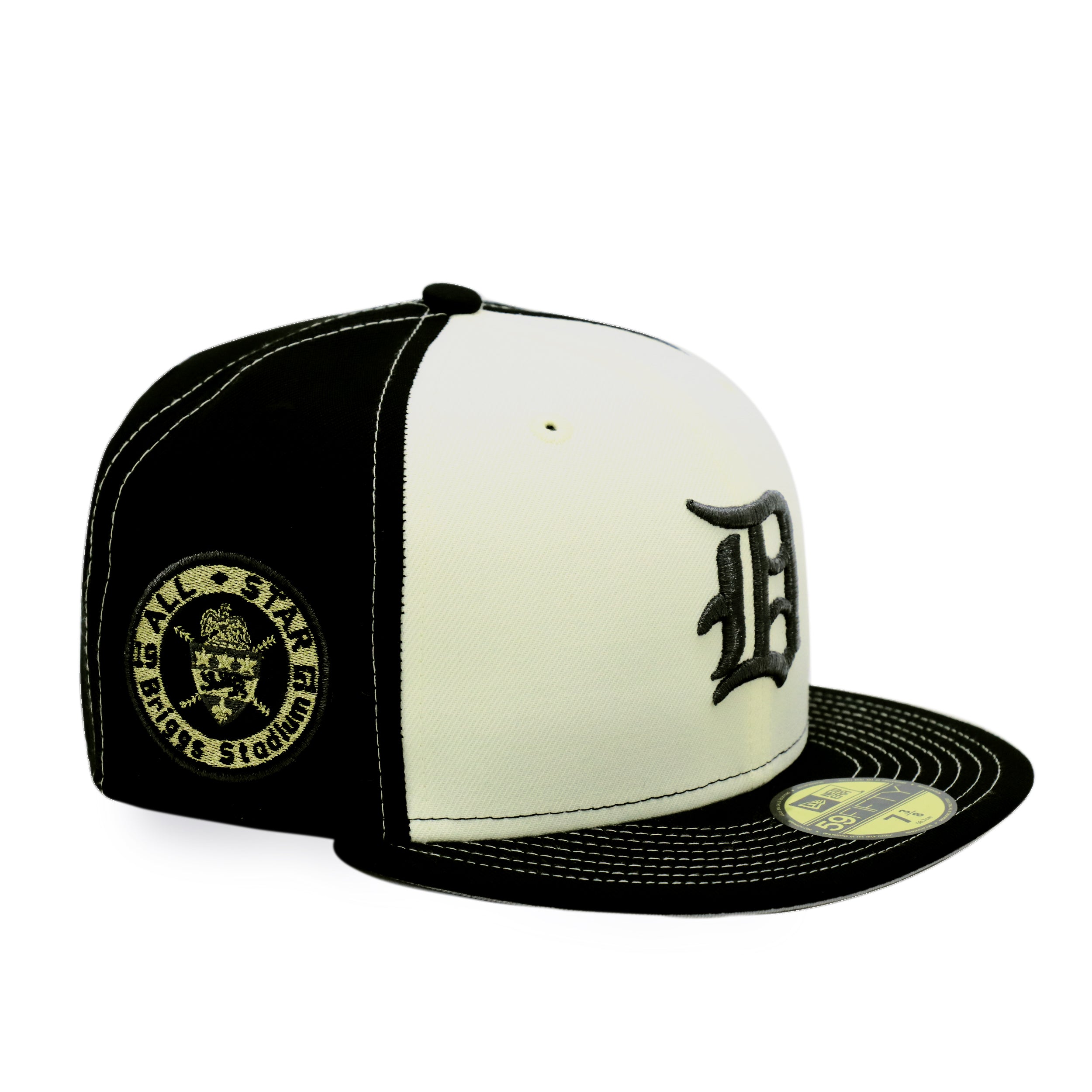 59FIFTY – THE CAP