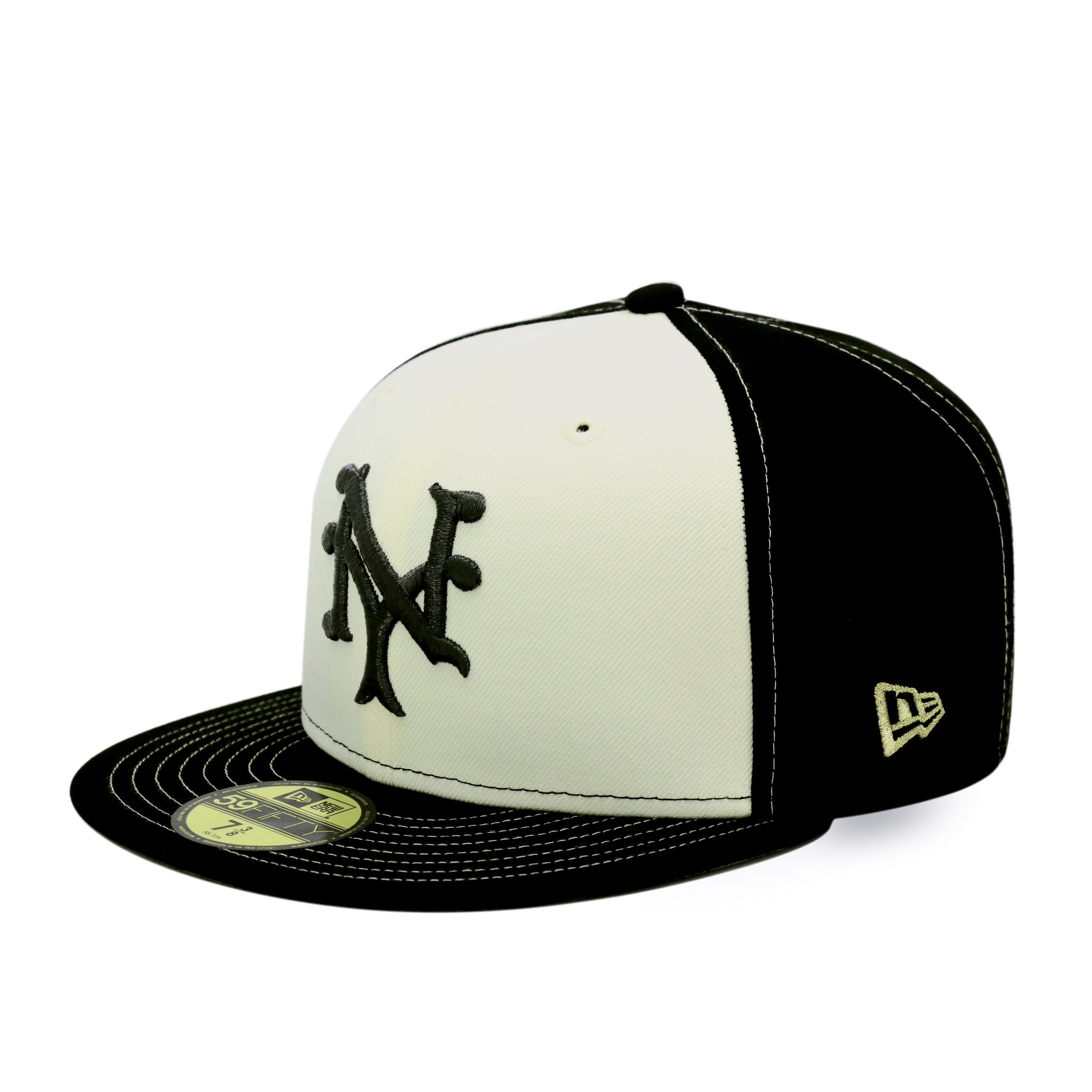 THE CAP CUSTOM