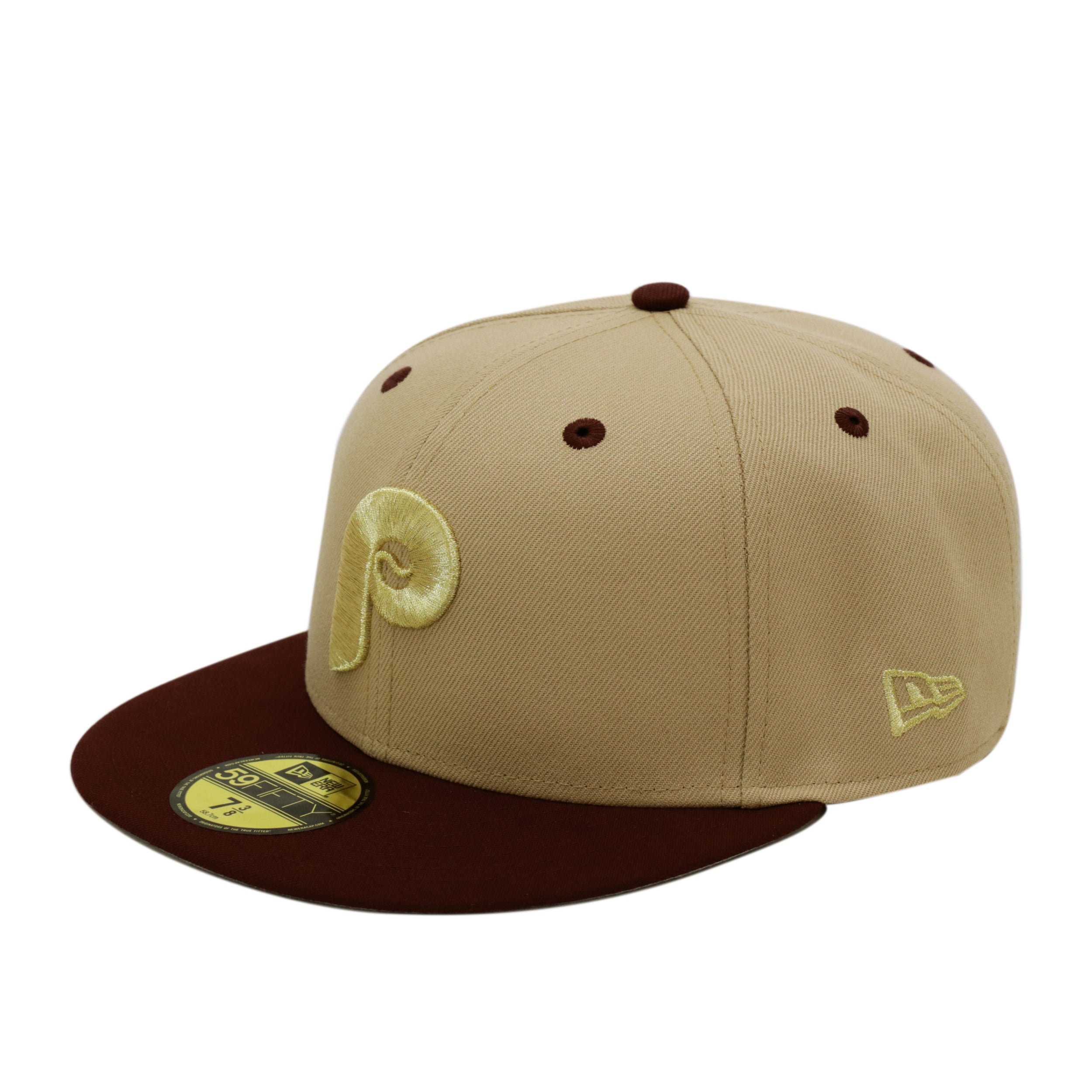 Philadelphia Phillies – THE CAP