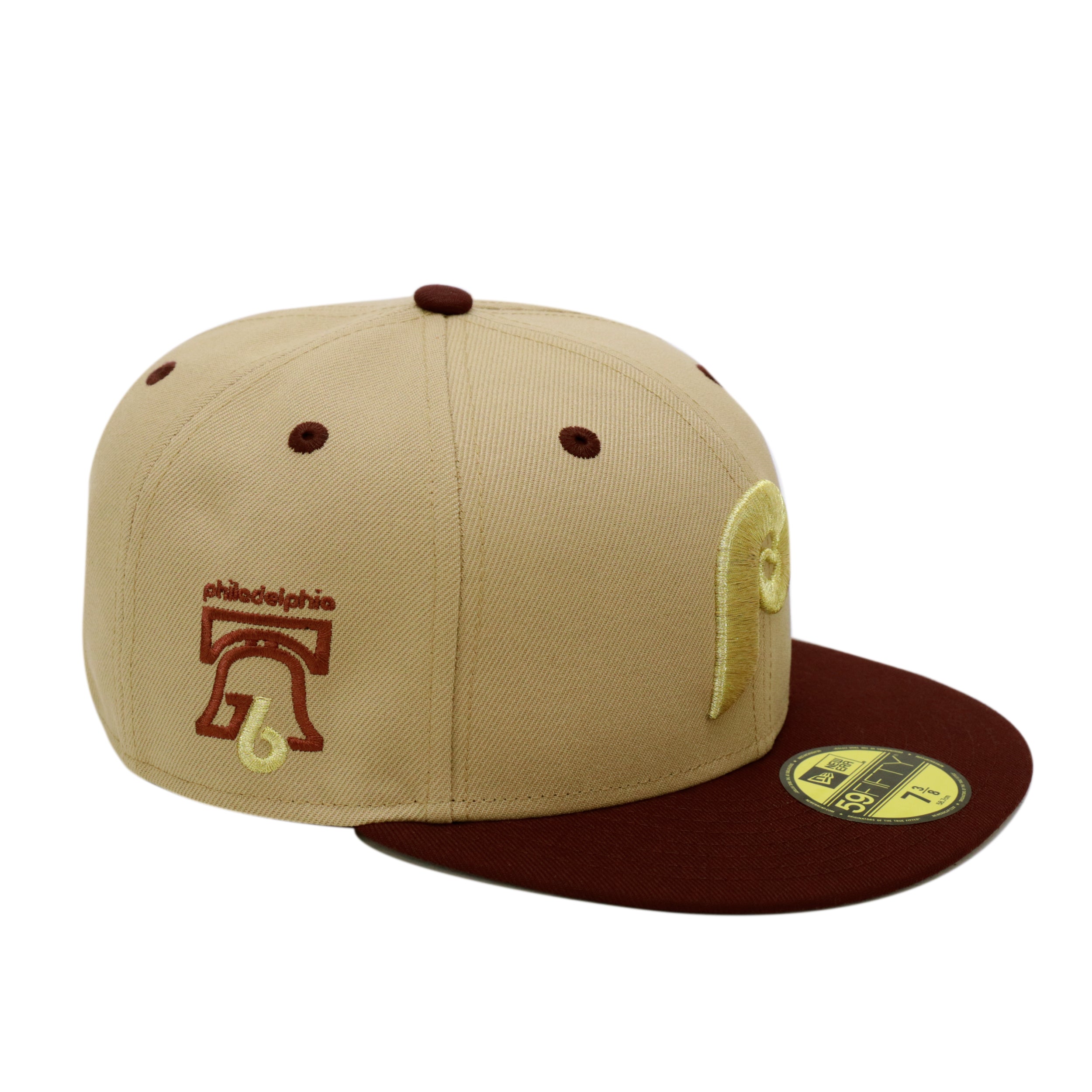 THE CAP