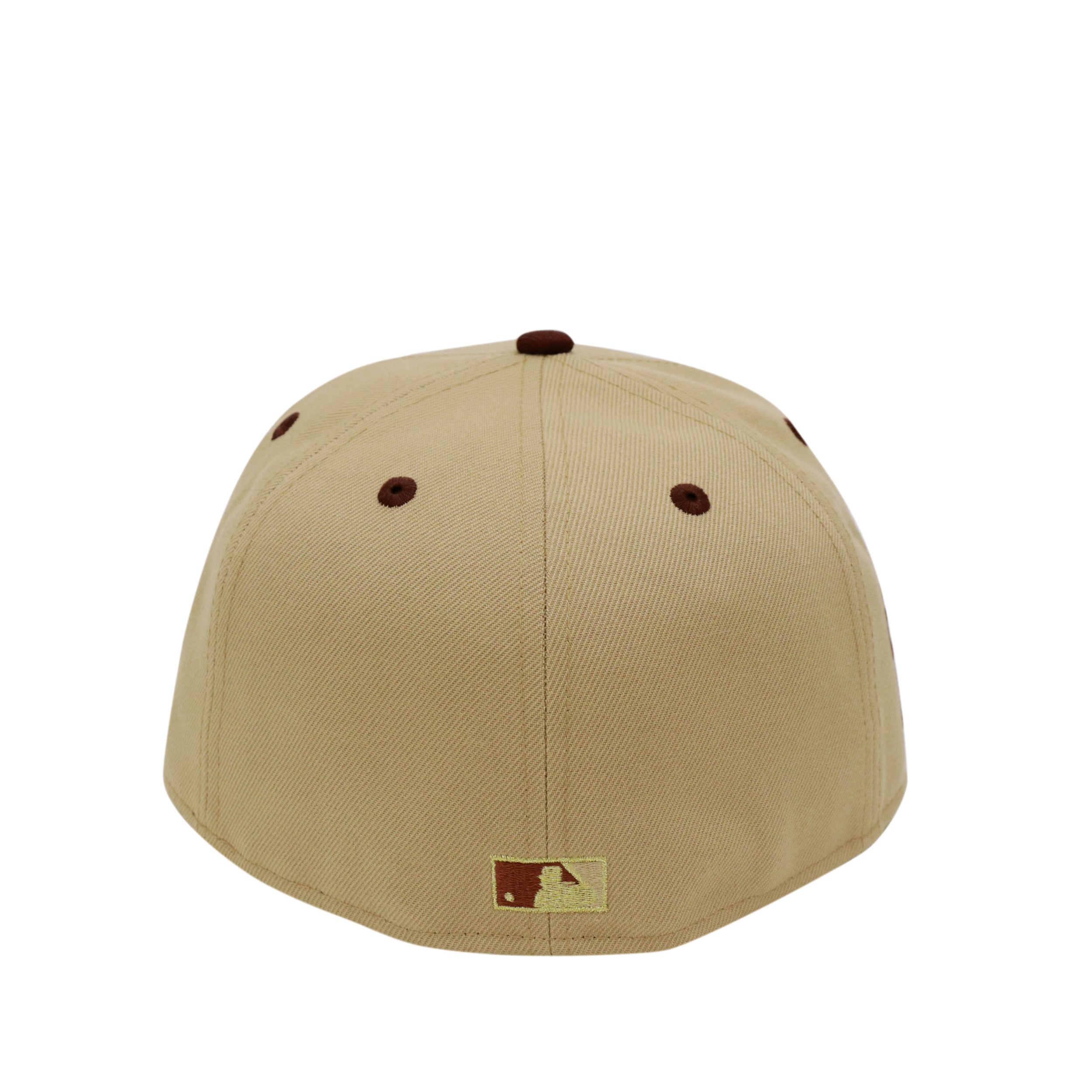THE CAP