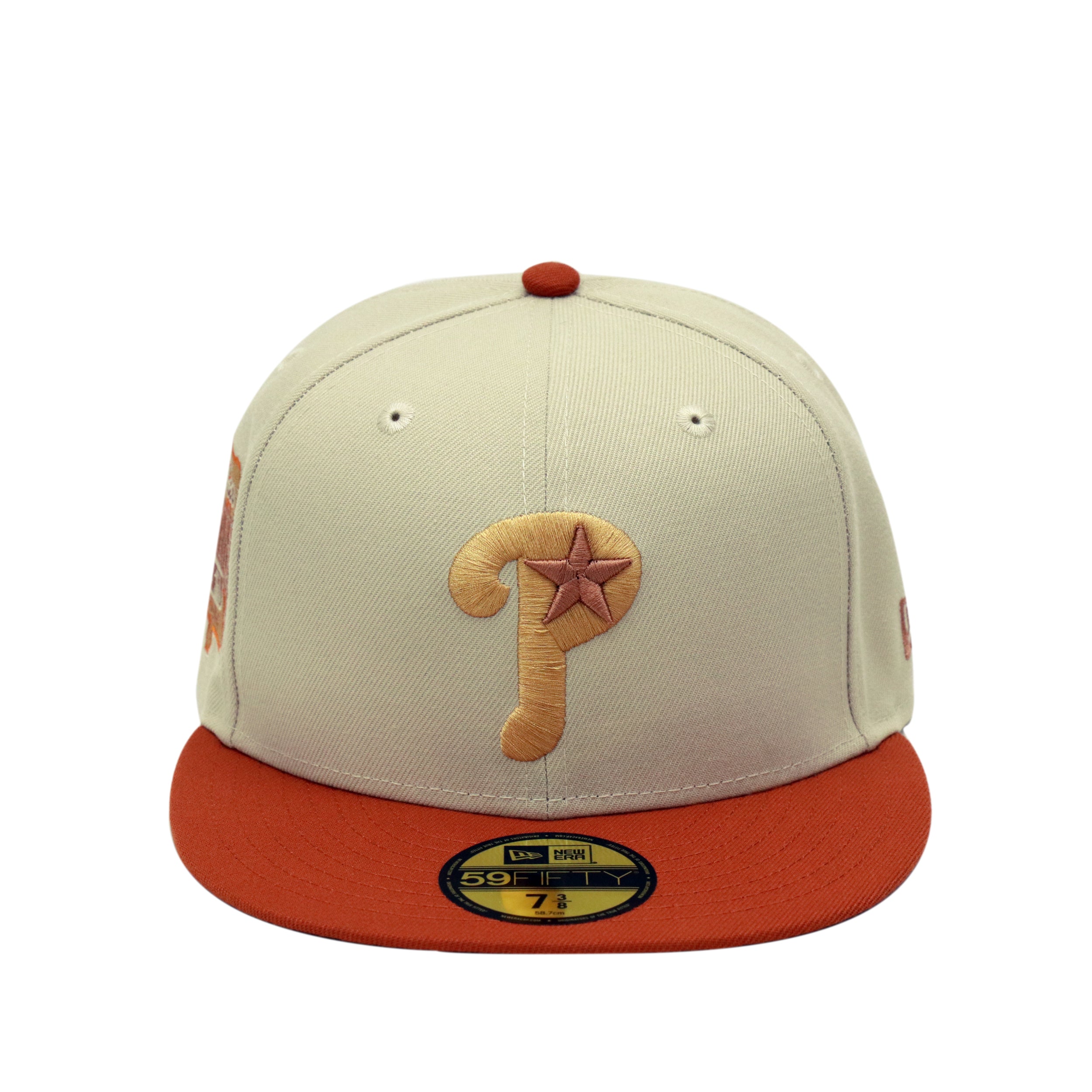 THE CAP 59FIFTY 2026 ASG Venue フィラデルフィア・フィリーズ