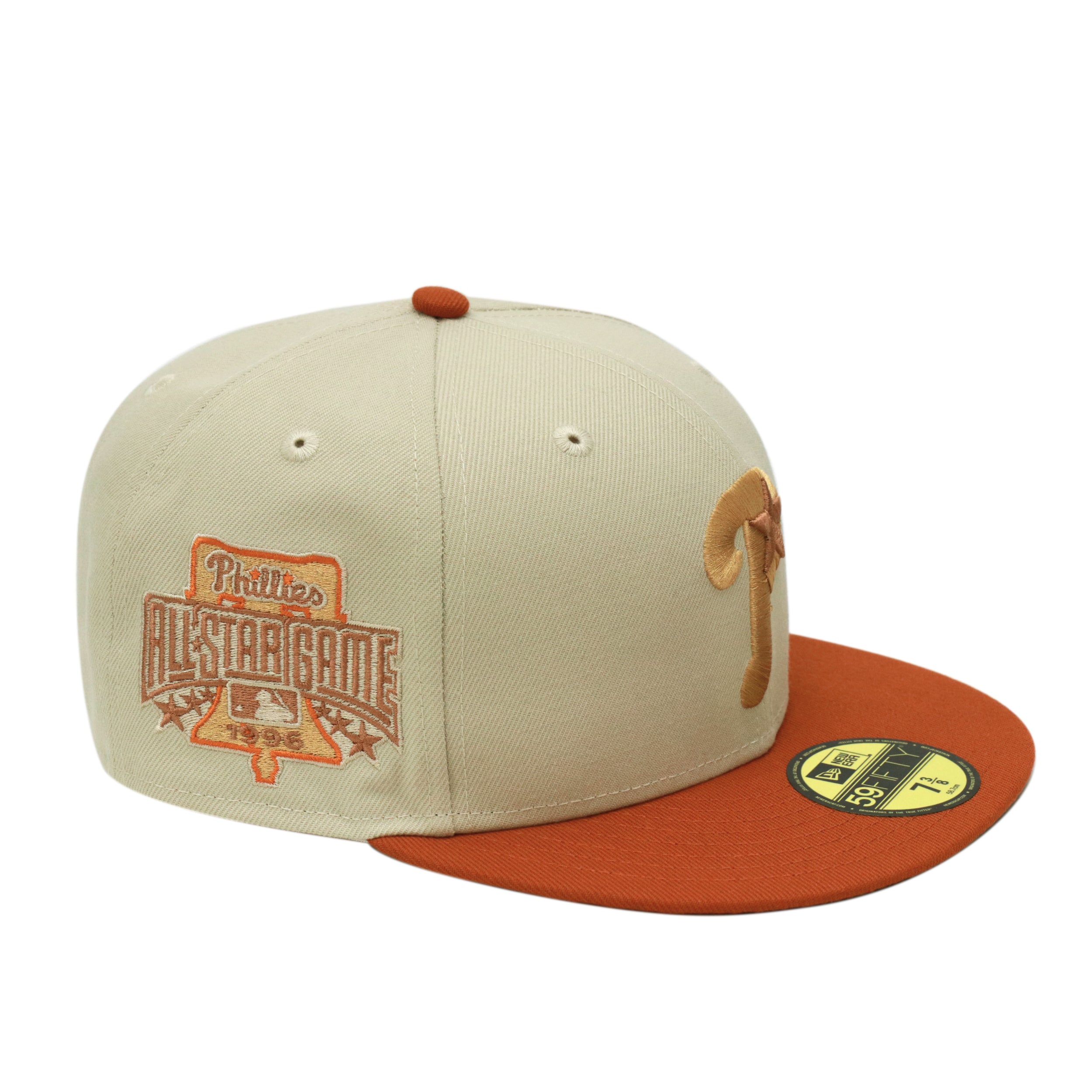 THE CAP 59FIFTY 2026 ASG Venue フィラデルフィア・フィリーズ