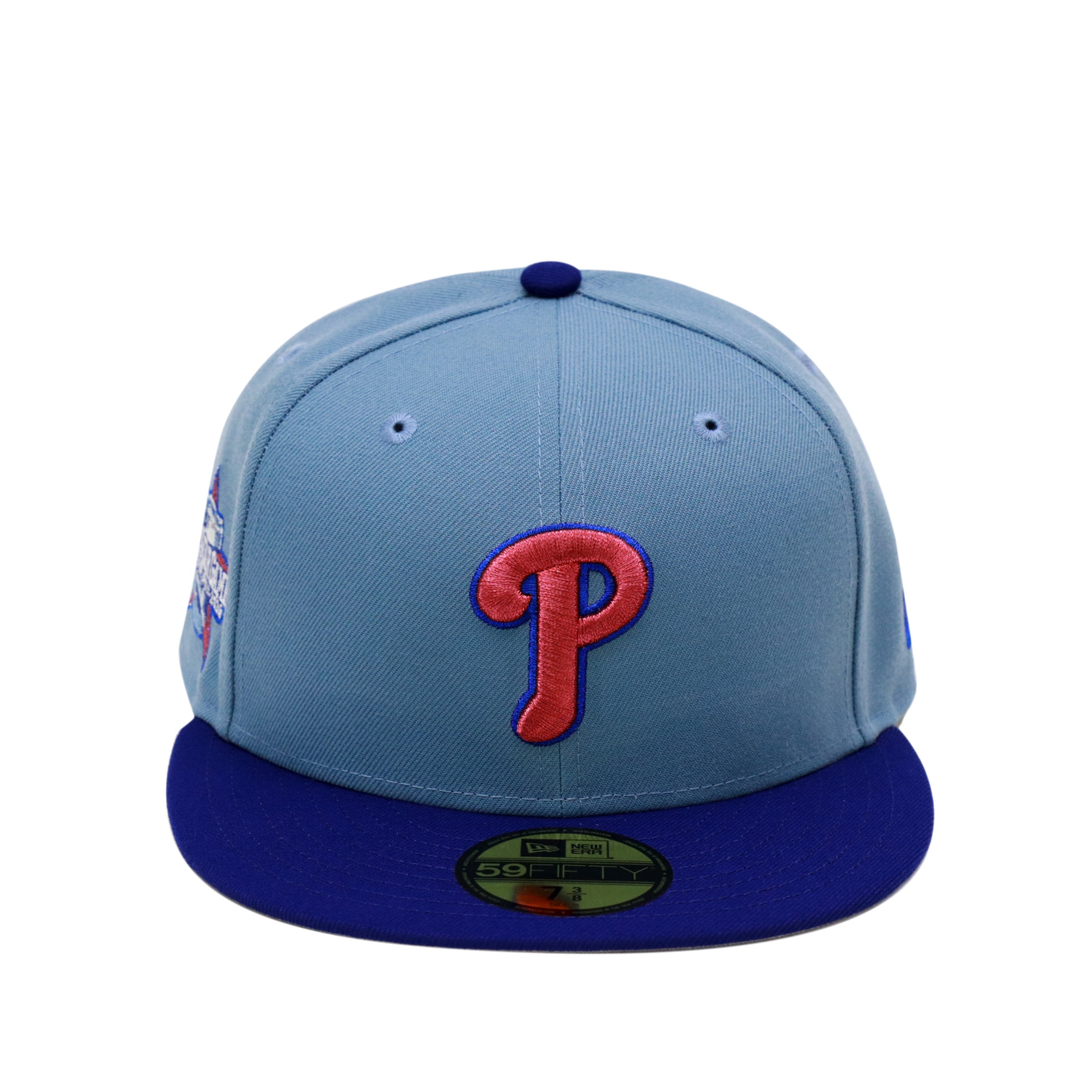 THE CAP 59FIFTY 2026 ASG Venue フィラデルフィア・フィリーズ ブルー