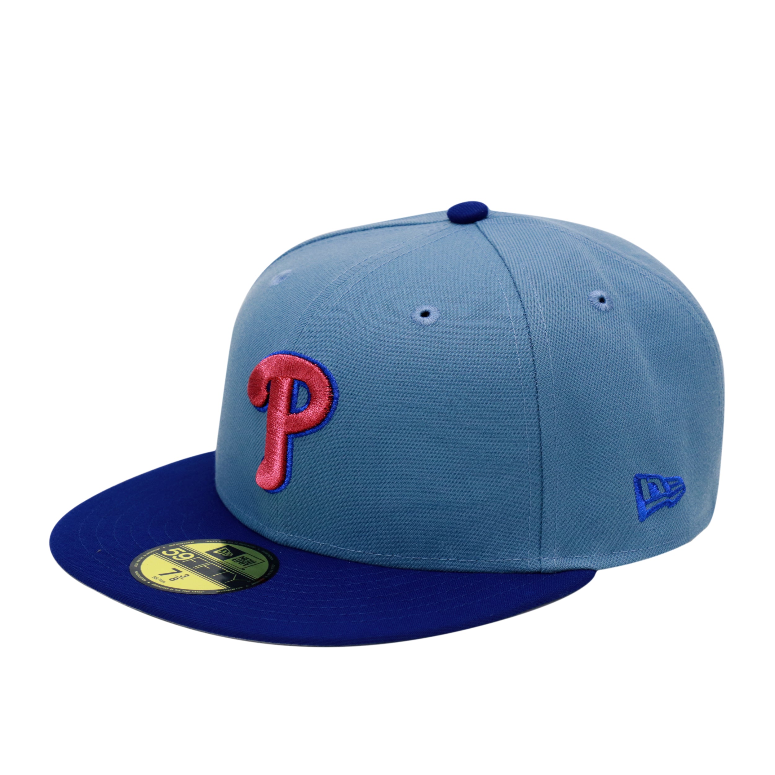 Philadelphia Phillies – THE CAP