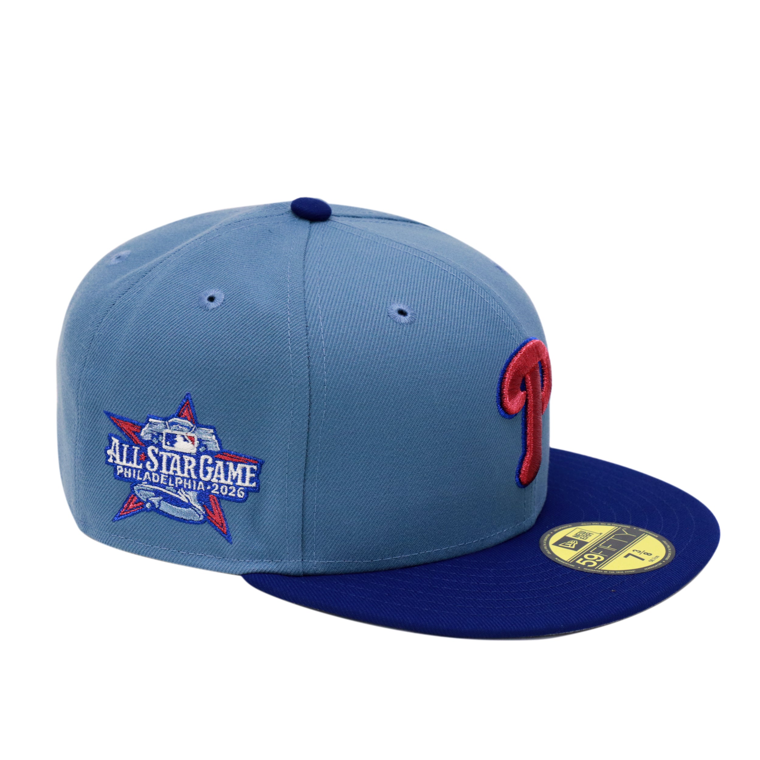 Philadelphia Phillies – THE CAP