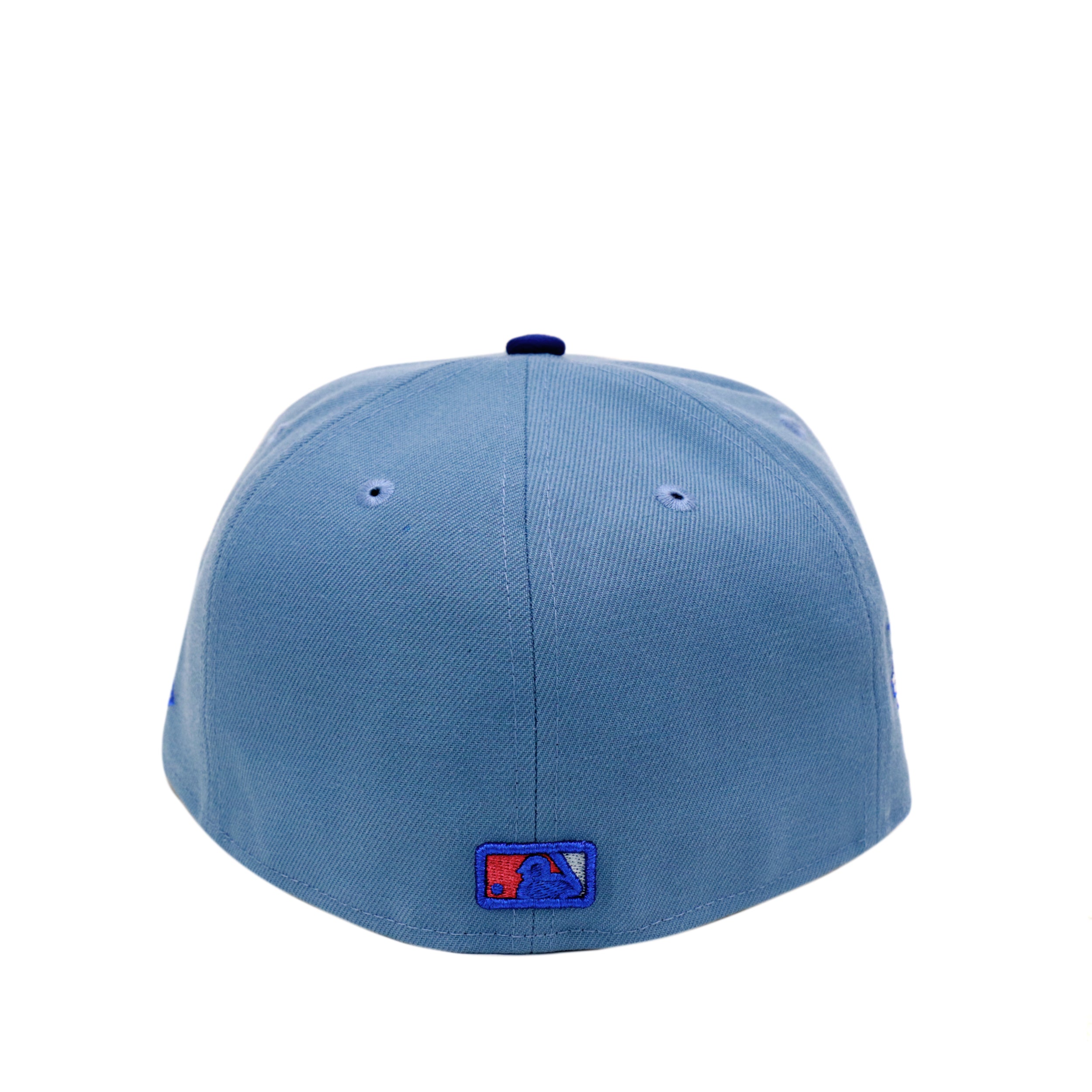 THE CAP 59FIFTY 2026 ASG Venue フィラデルフィア・フィリーズ ブルー