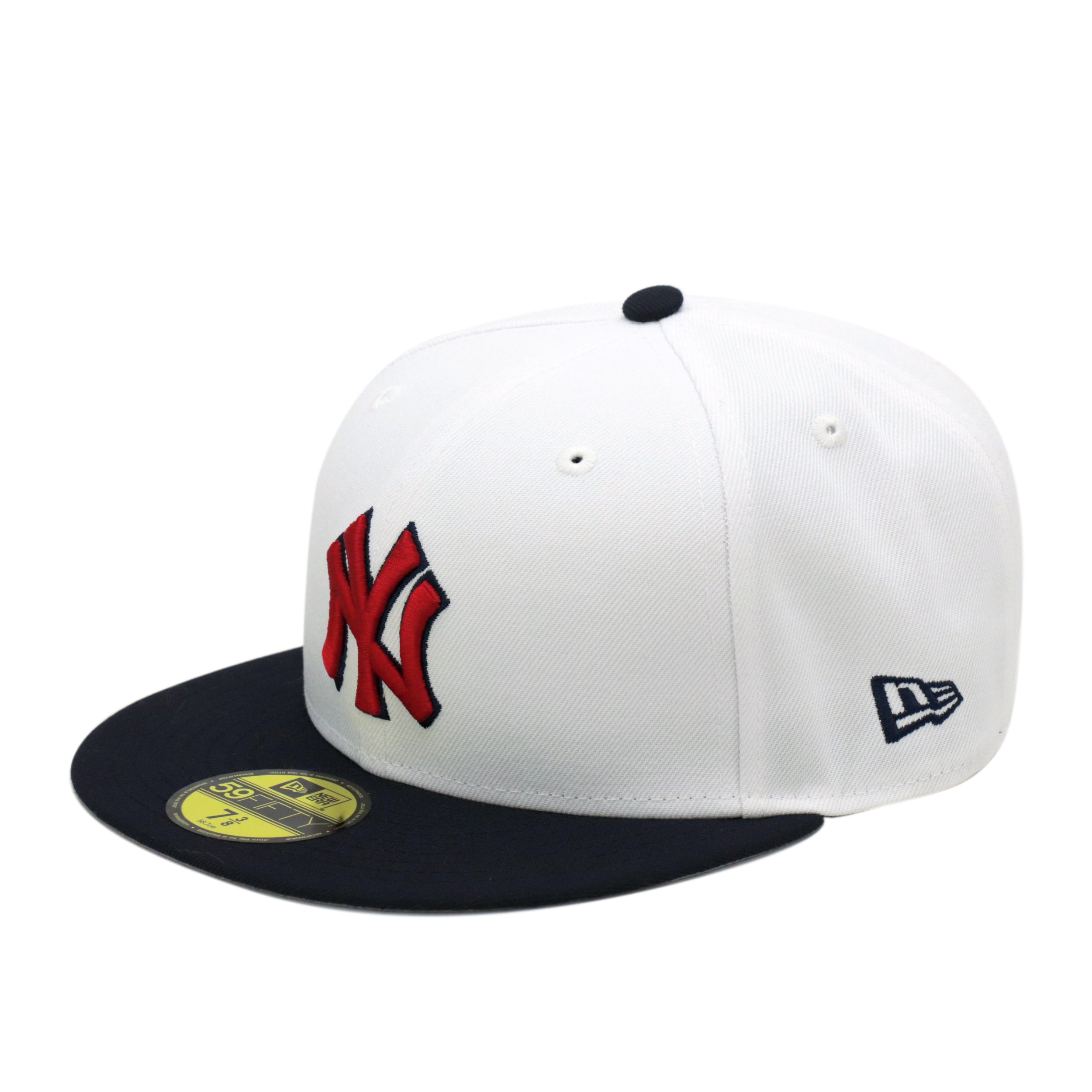 New York Yankees – THE CAP