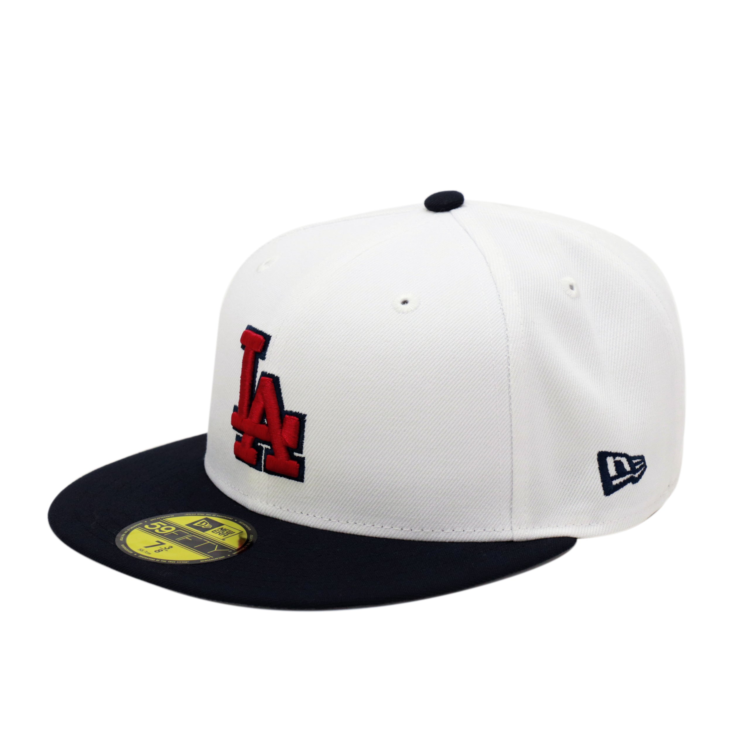 2026 July 4th – THE CAP