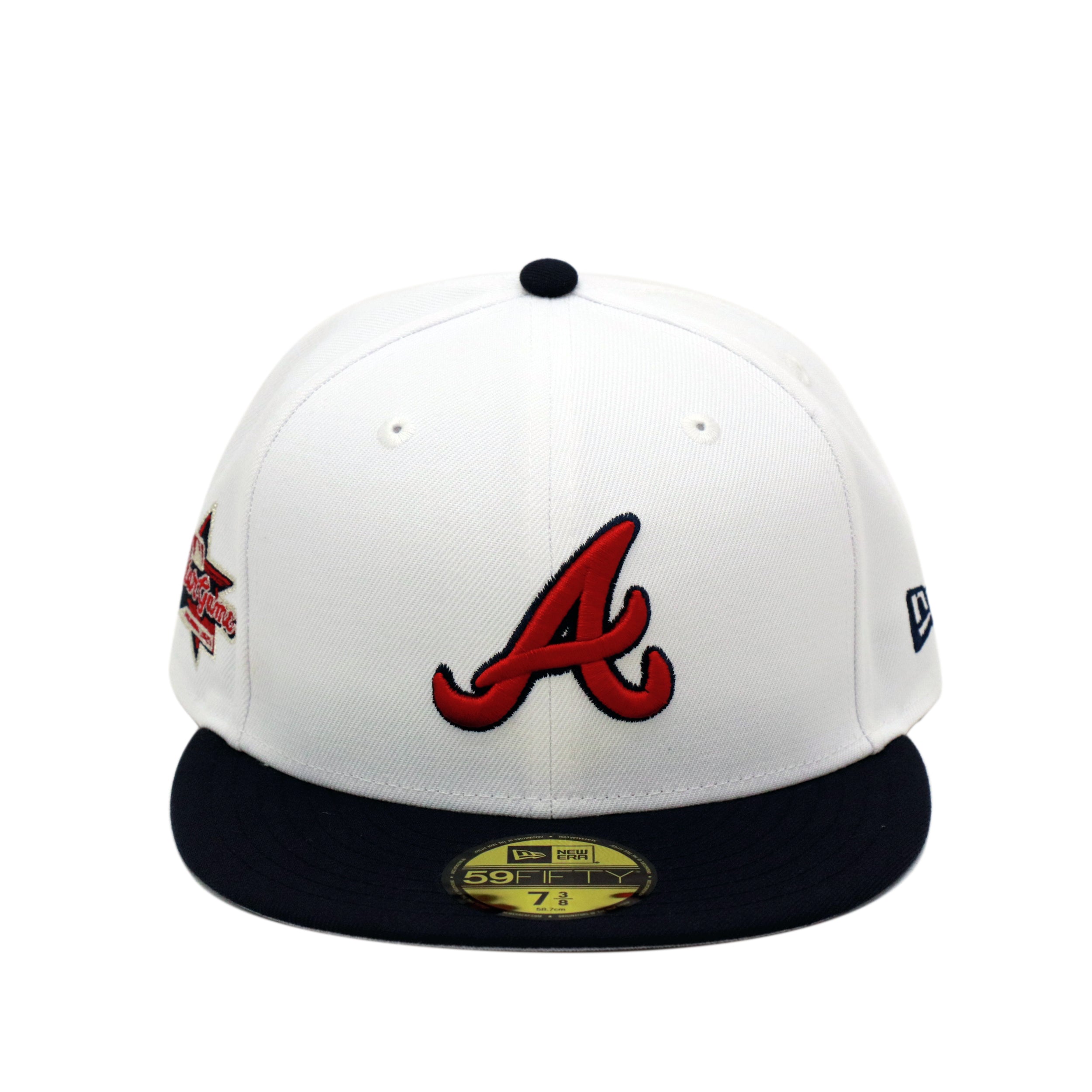 2026 July 4th THE CAP Exclusive