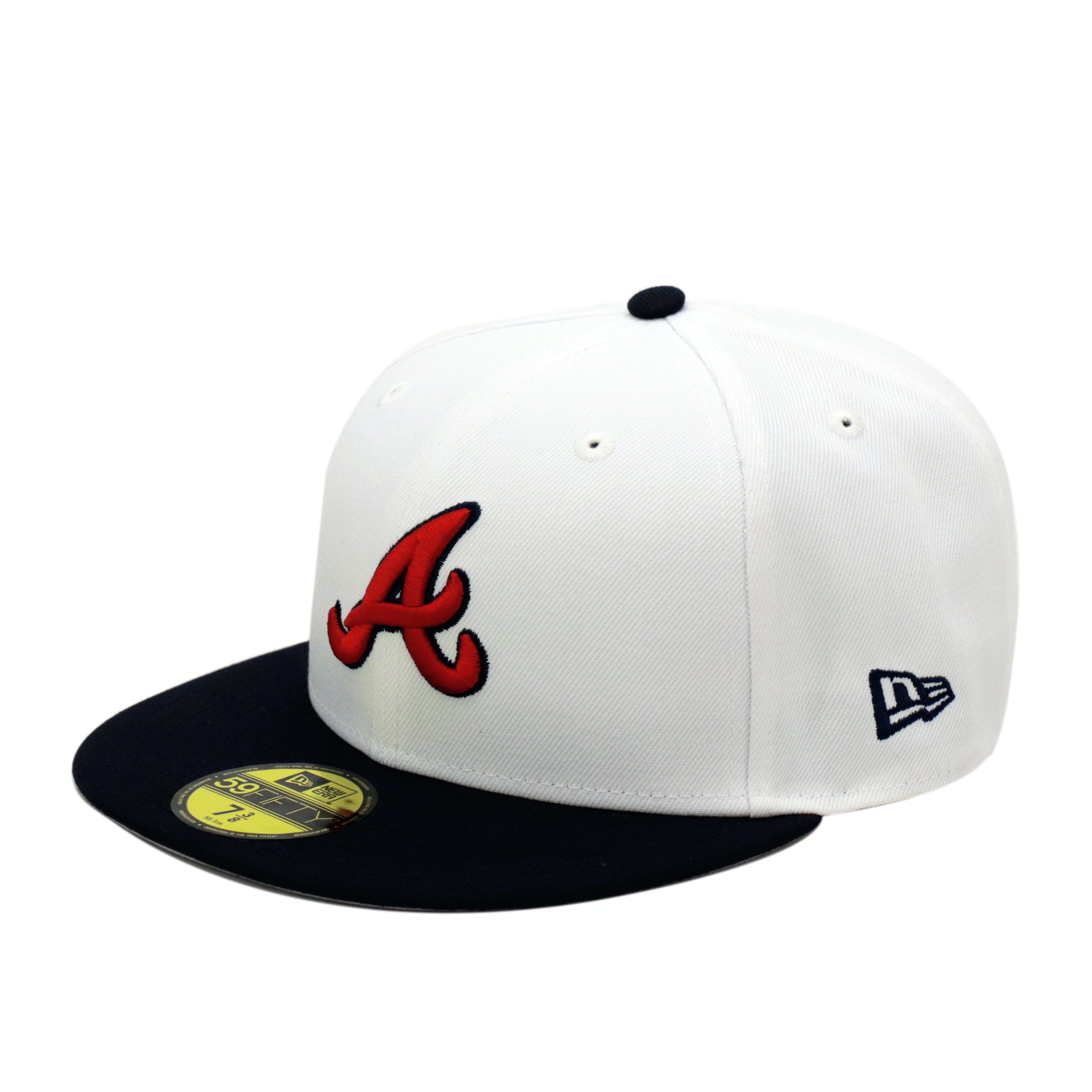 2026 July 4th – THE CAP