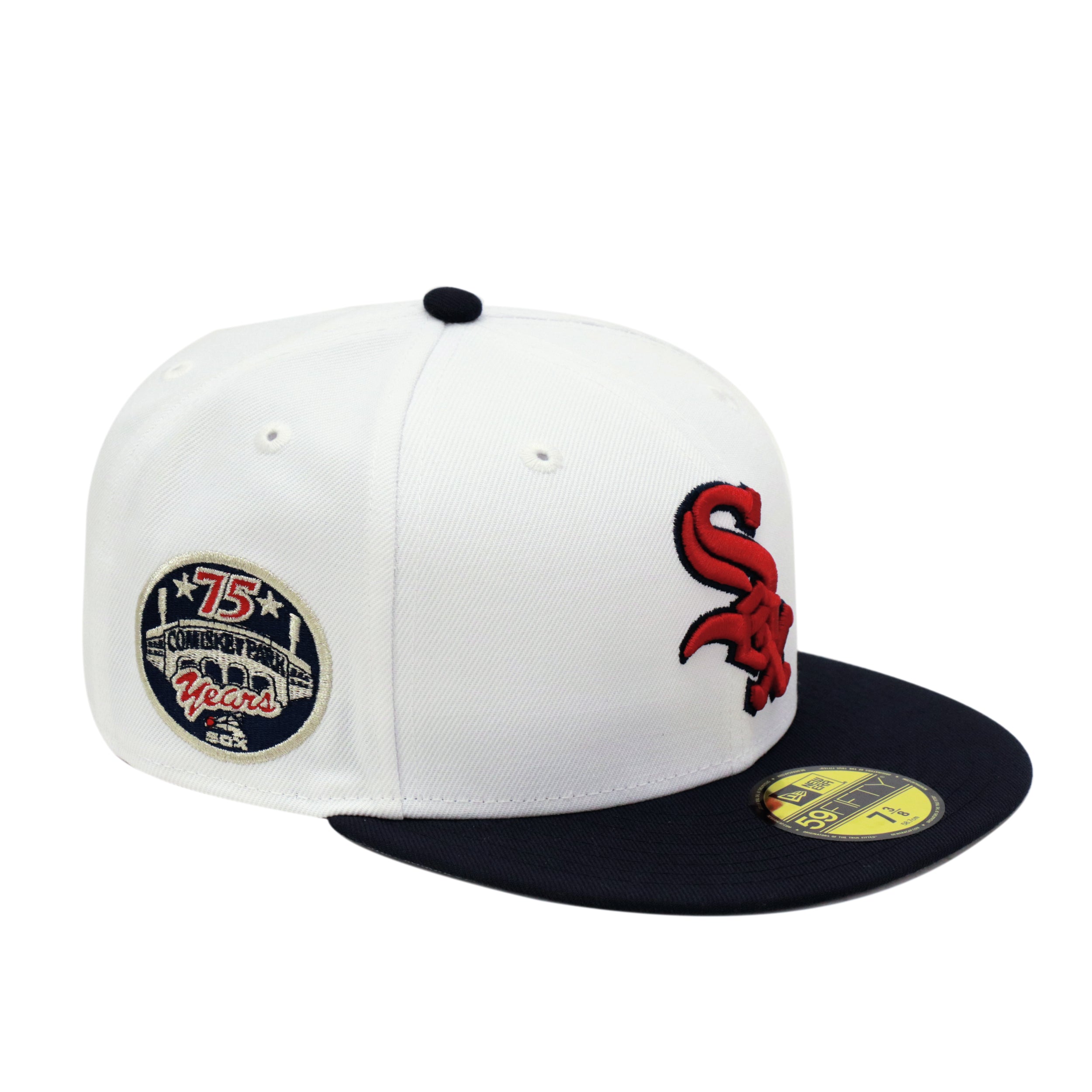 Chicago White Sox – THE CAP