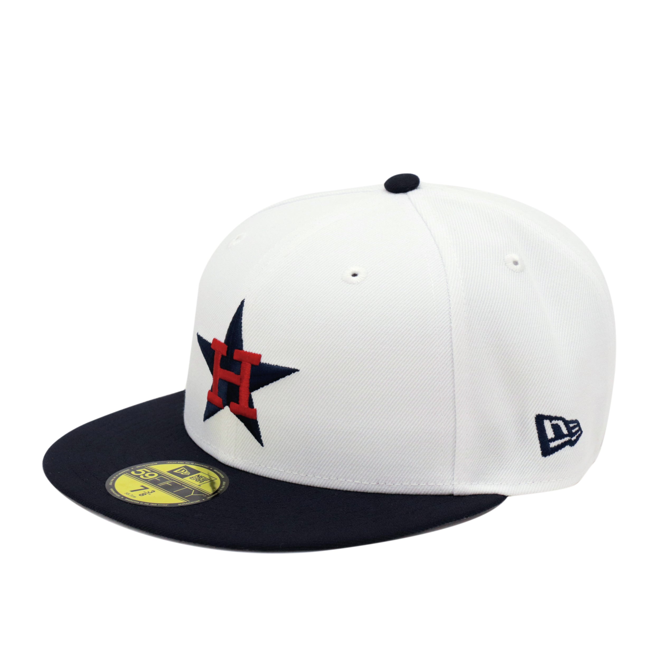 Houston Astros – THE CAP