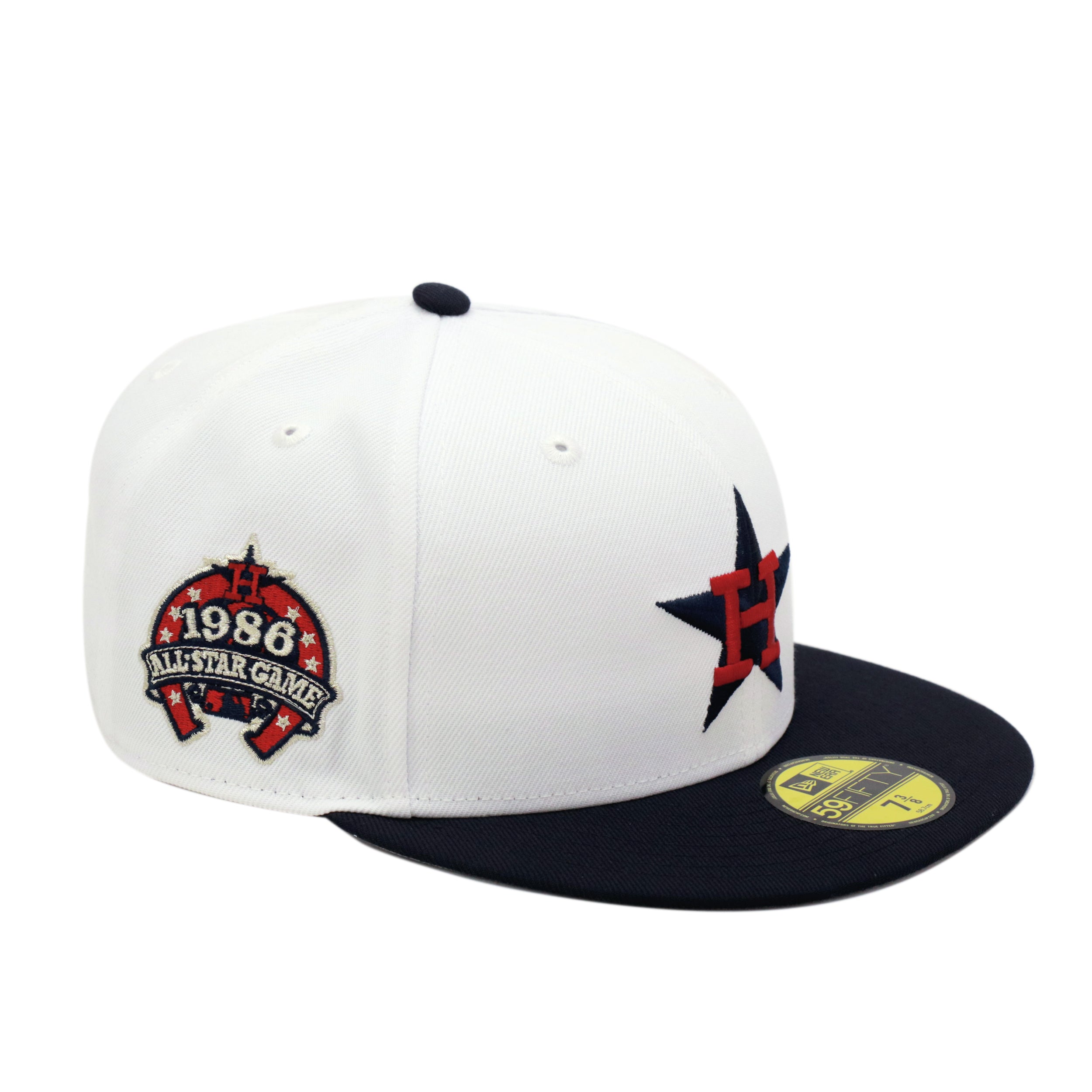 2026 July 4th – THE CAP