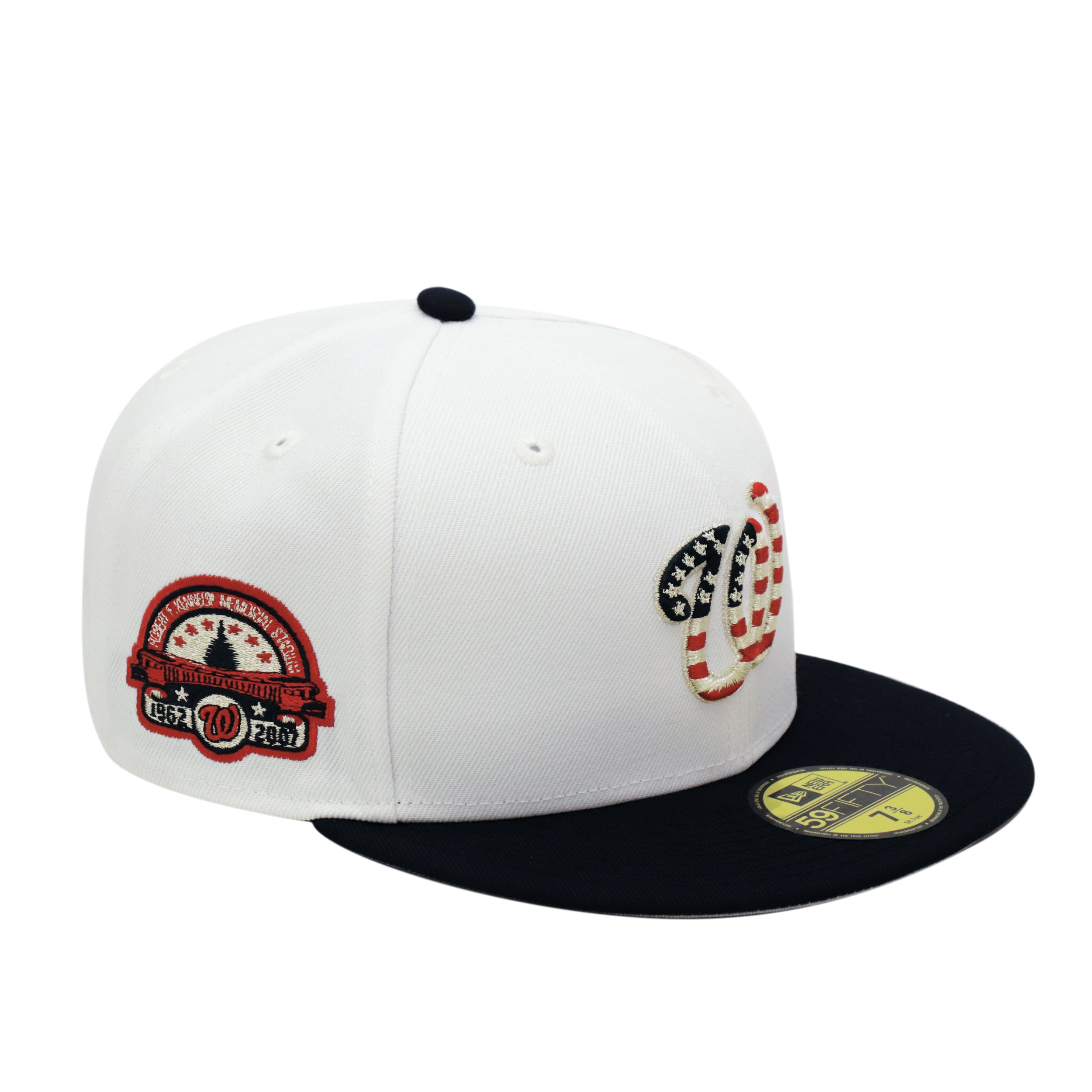 2026 July 4th – THE CAP
