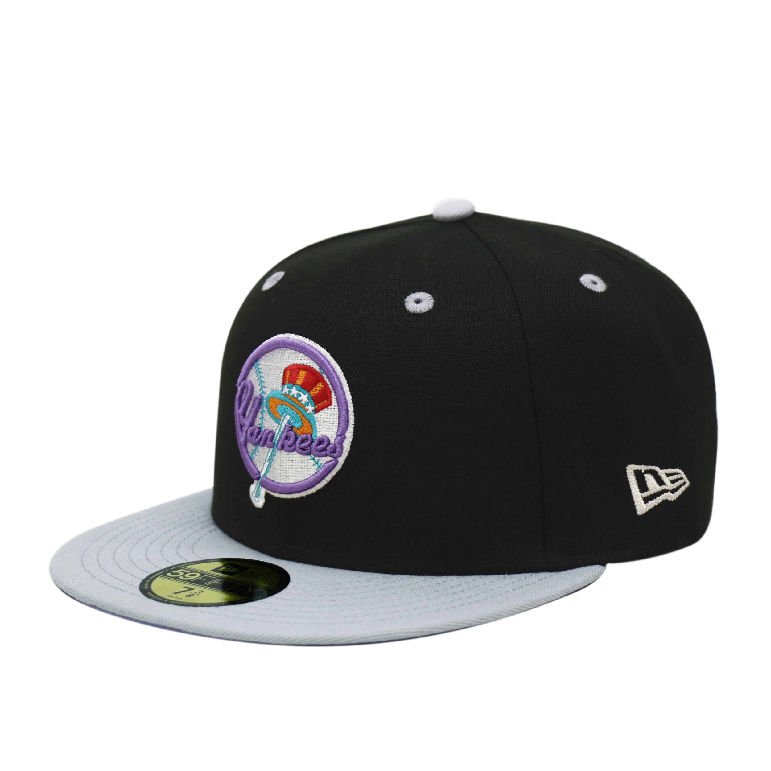 THE CAP
