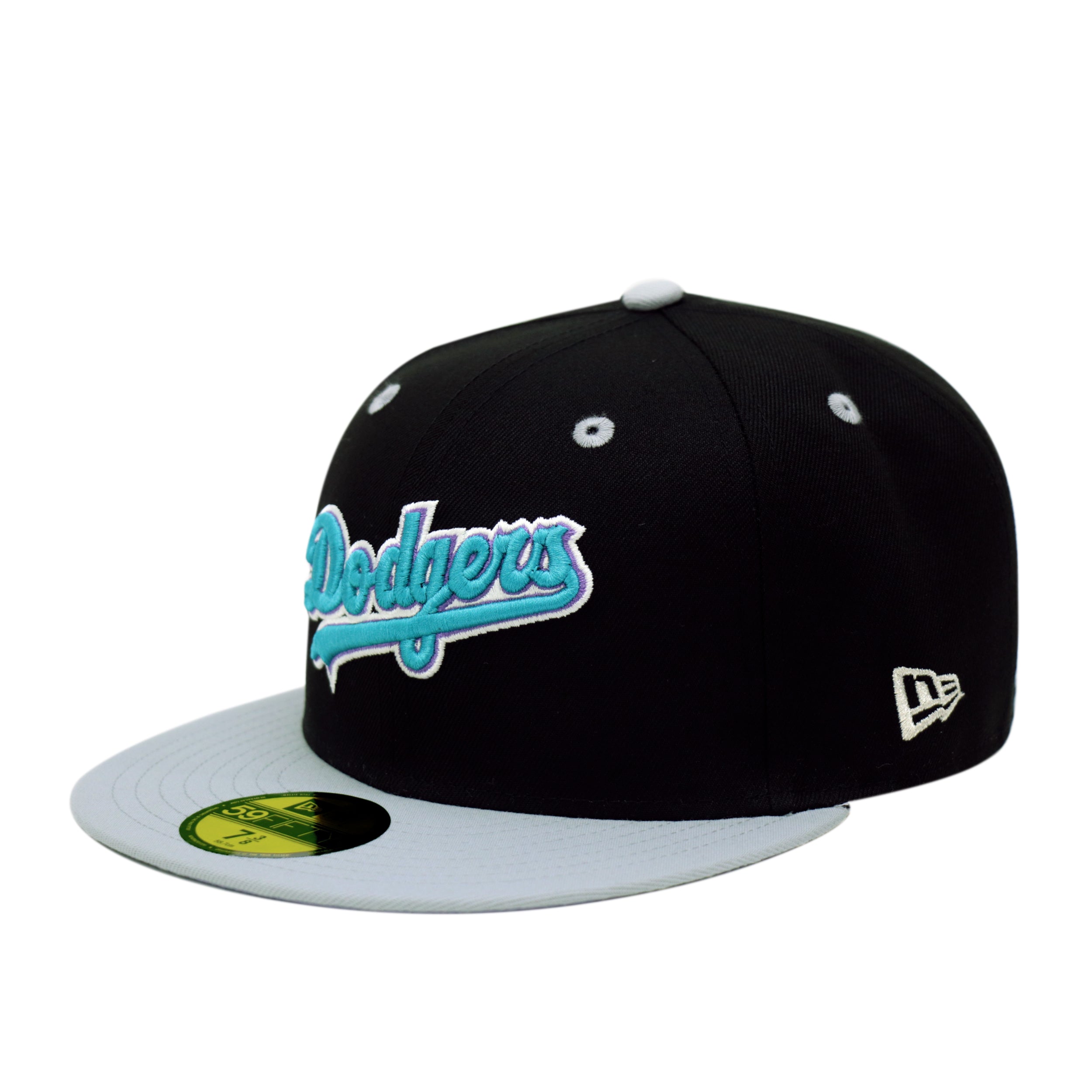 59FIFTY – THE CAP
