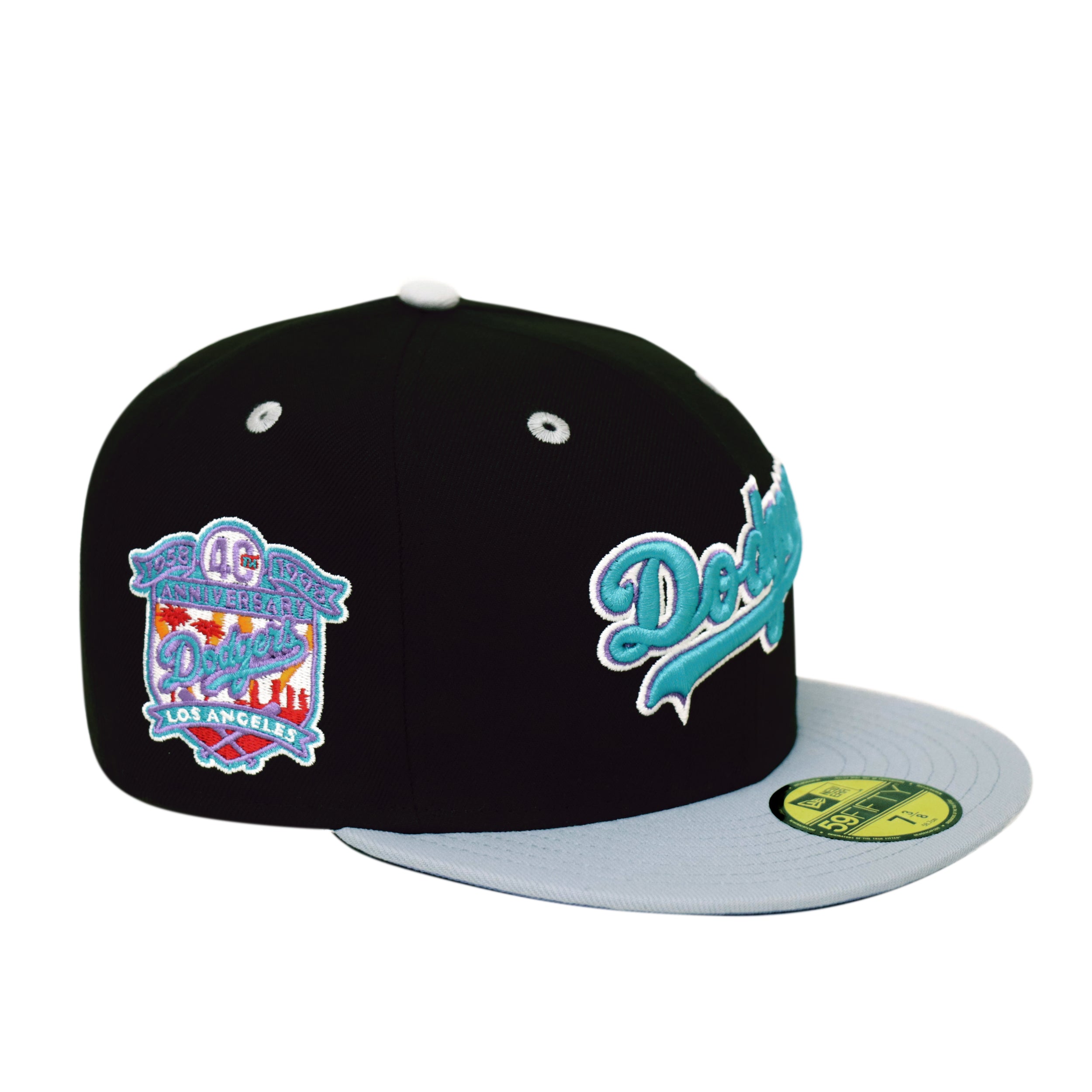 59FIFTY – THE CAP