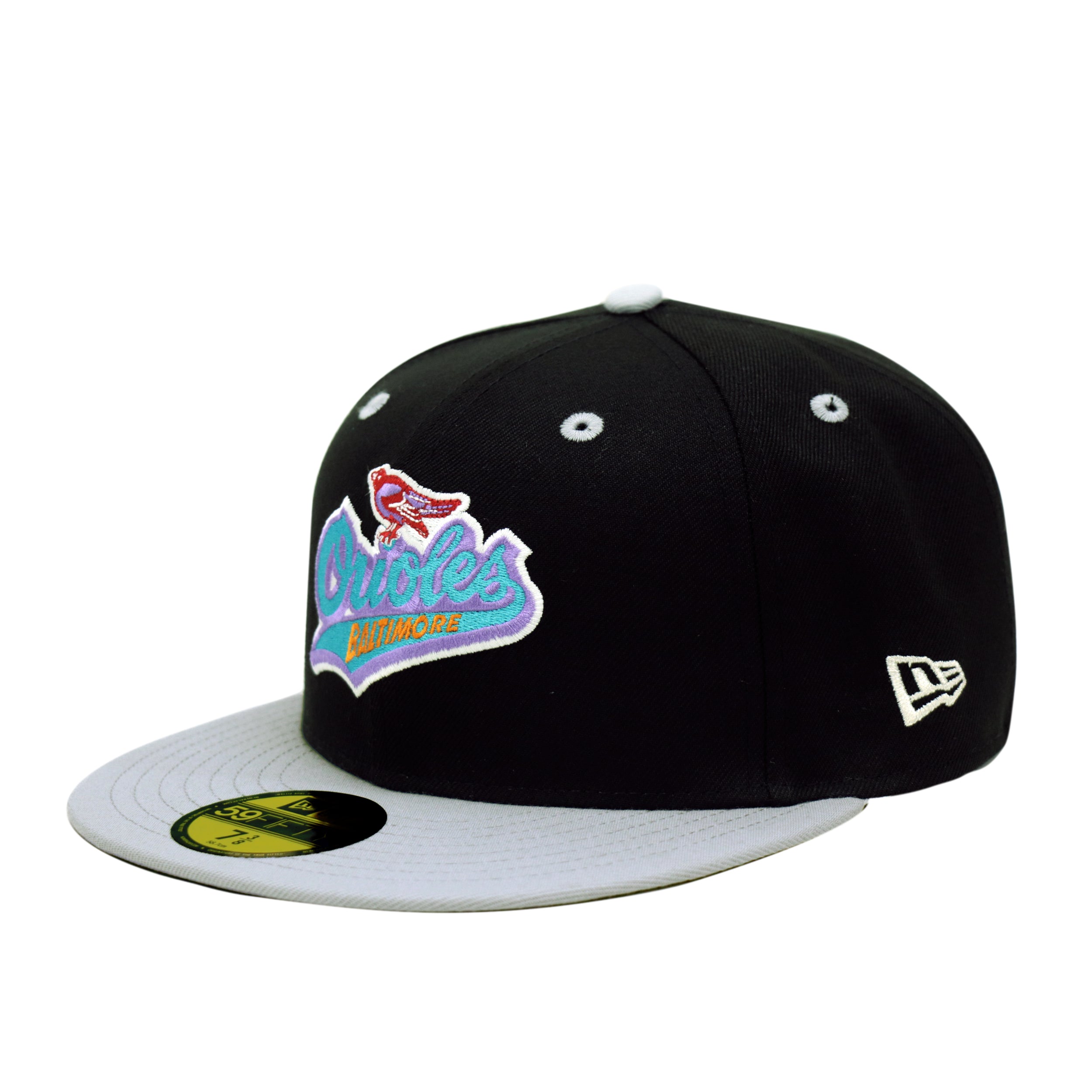 59FIFTY – THE CAP