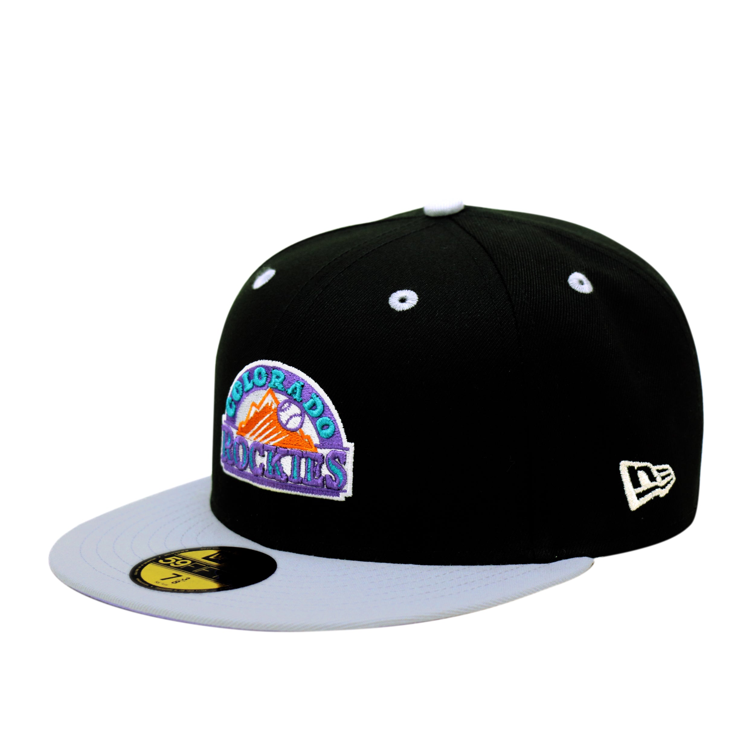 Colorado Rockies – THE CAP
