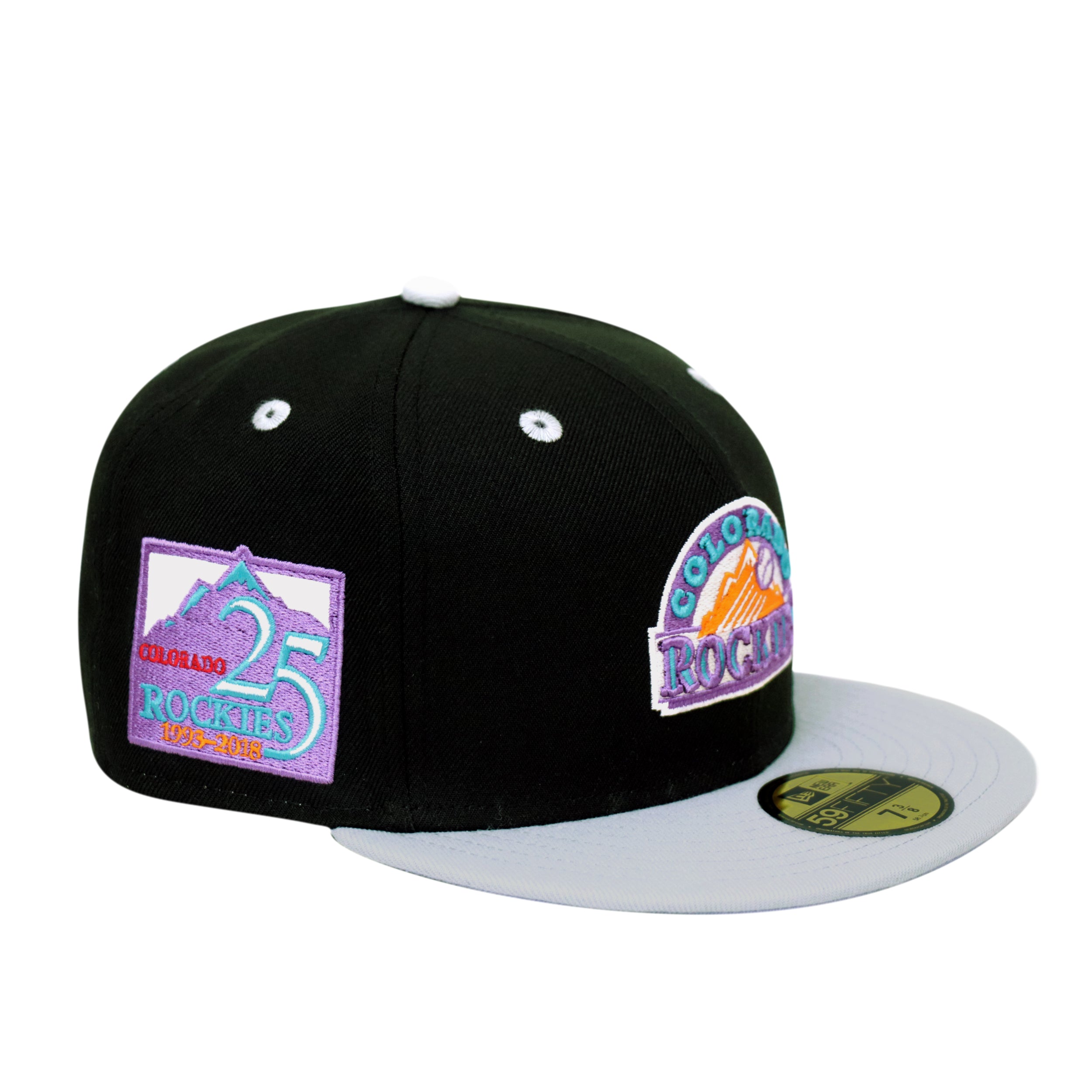 THE CAP