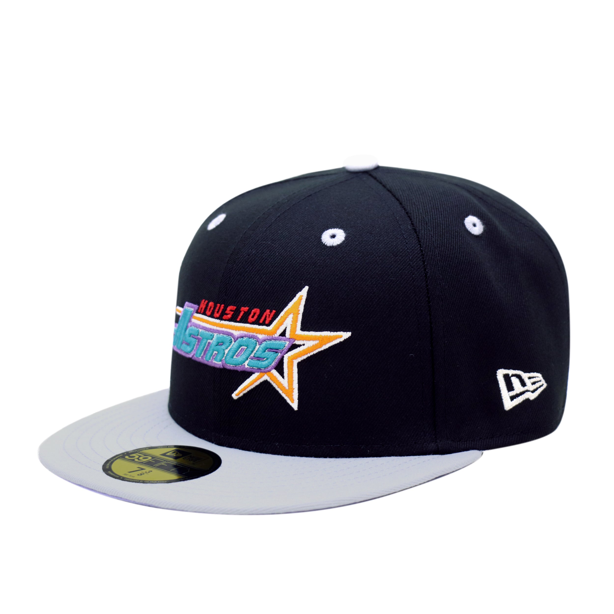 Houston Astros – THE CAP