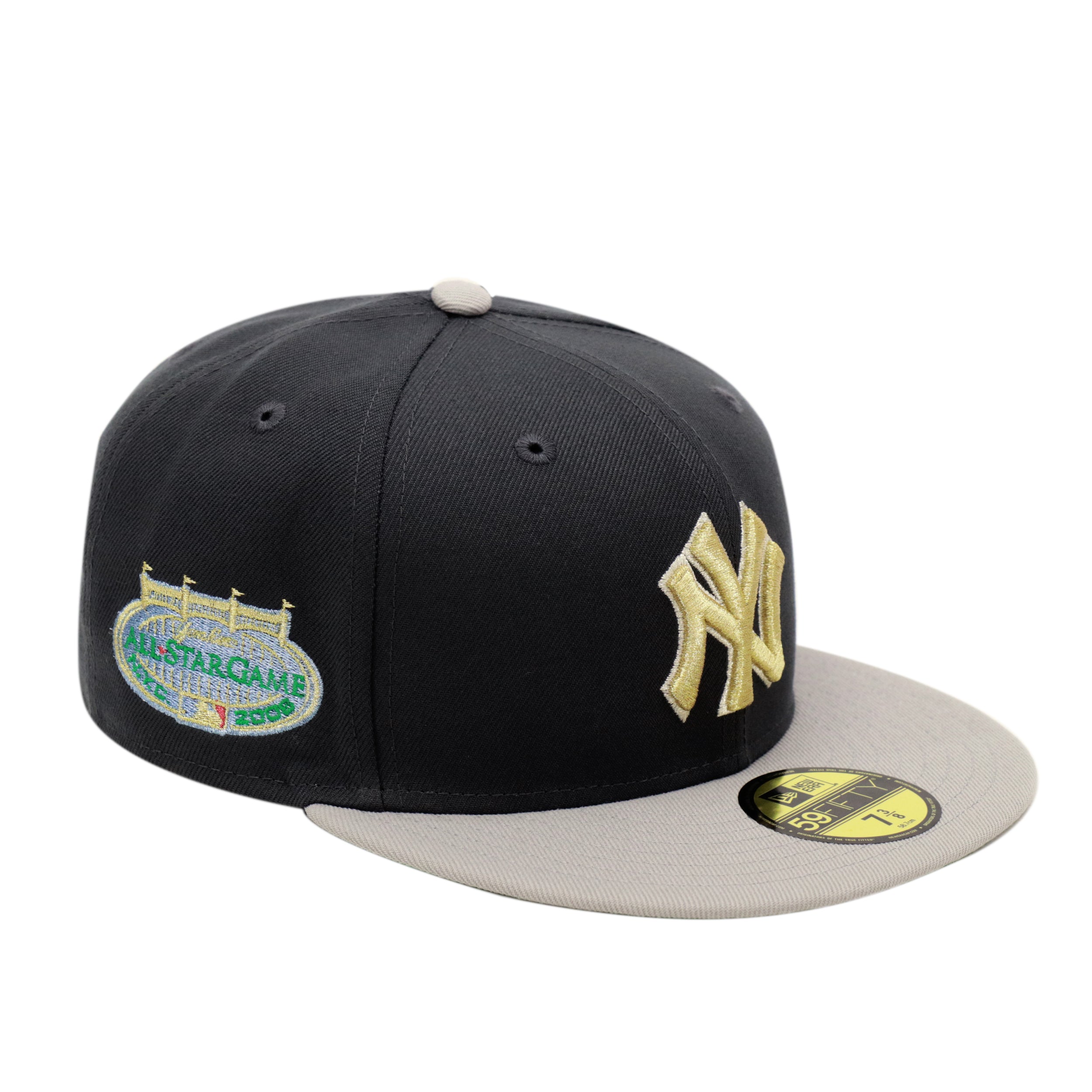 THE CAP 59FIFTY ASG SPECIAL COLLECTION ニューヨーク・ヤンキース