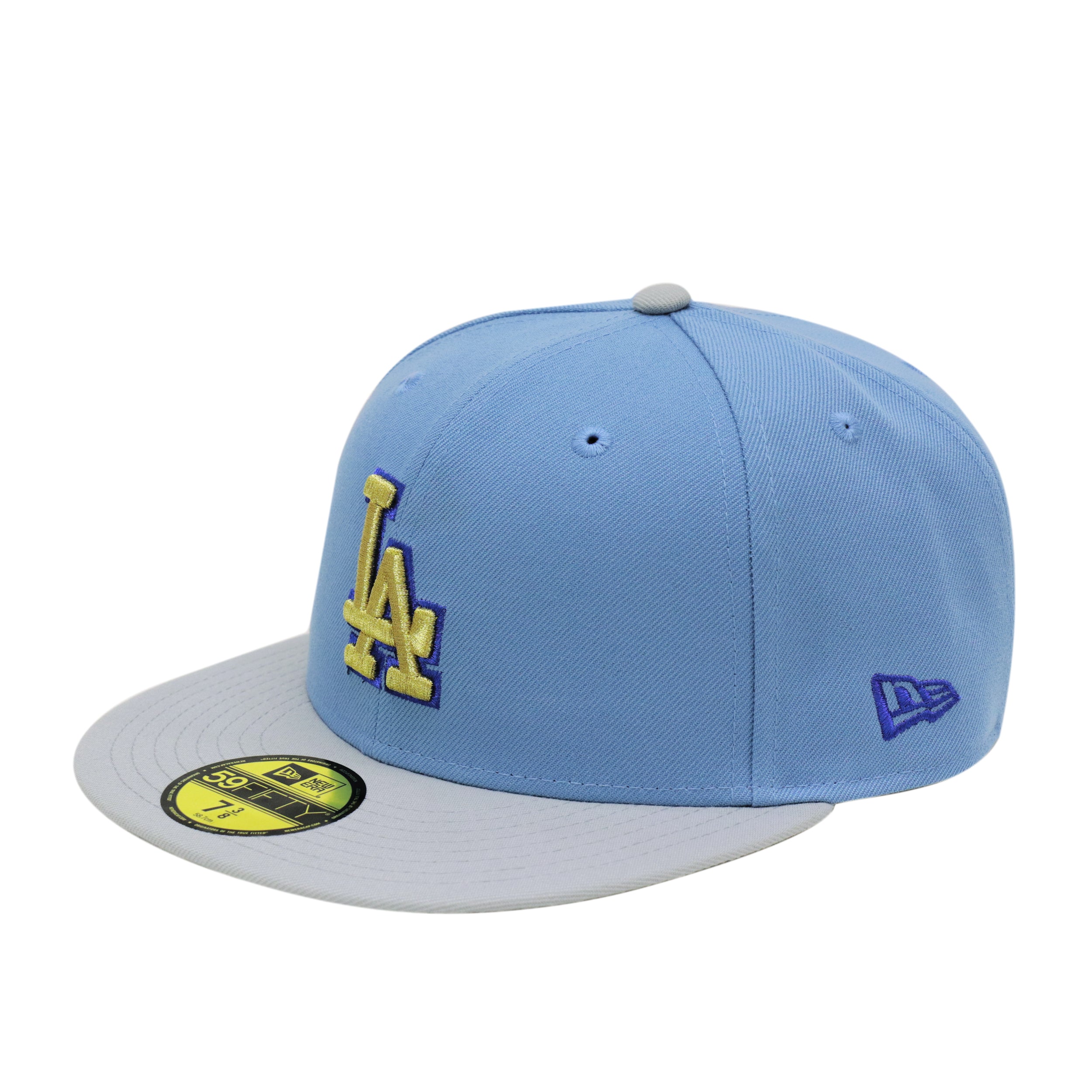 ASG SPECIAL COLLECTION – THE CAP