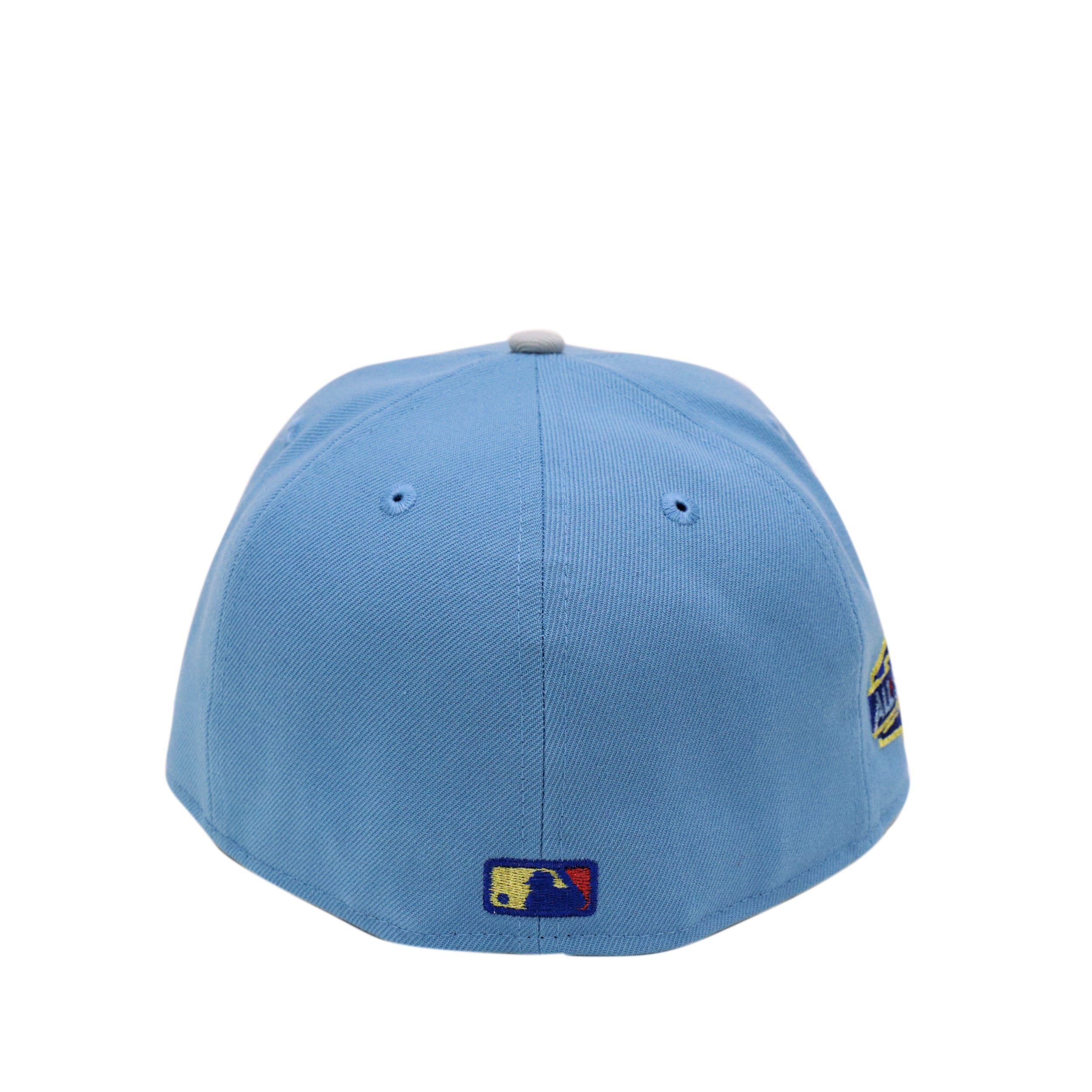 ロサンゼルス・ドジャース 59FIFTY キャップ 近鉄バファローズカラー THE CAP 59FIFTY ASG SPECIAL COLLECTION ロサンゼルス・ドジャース