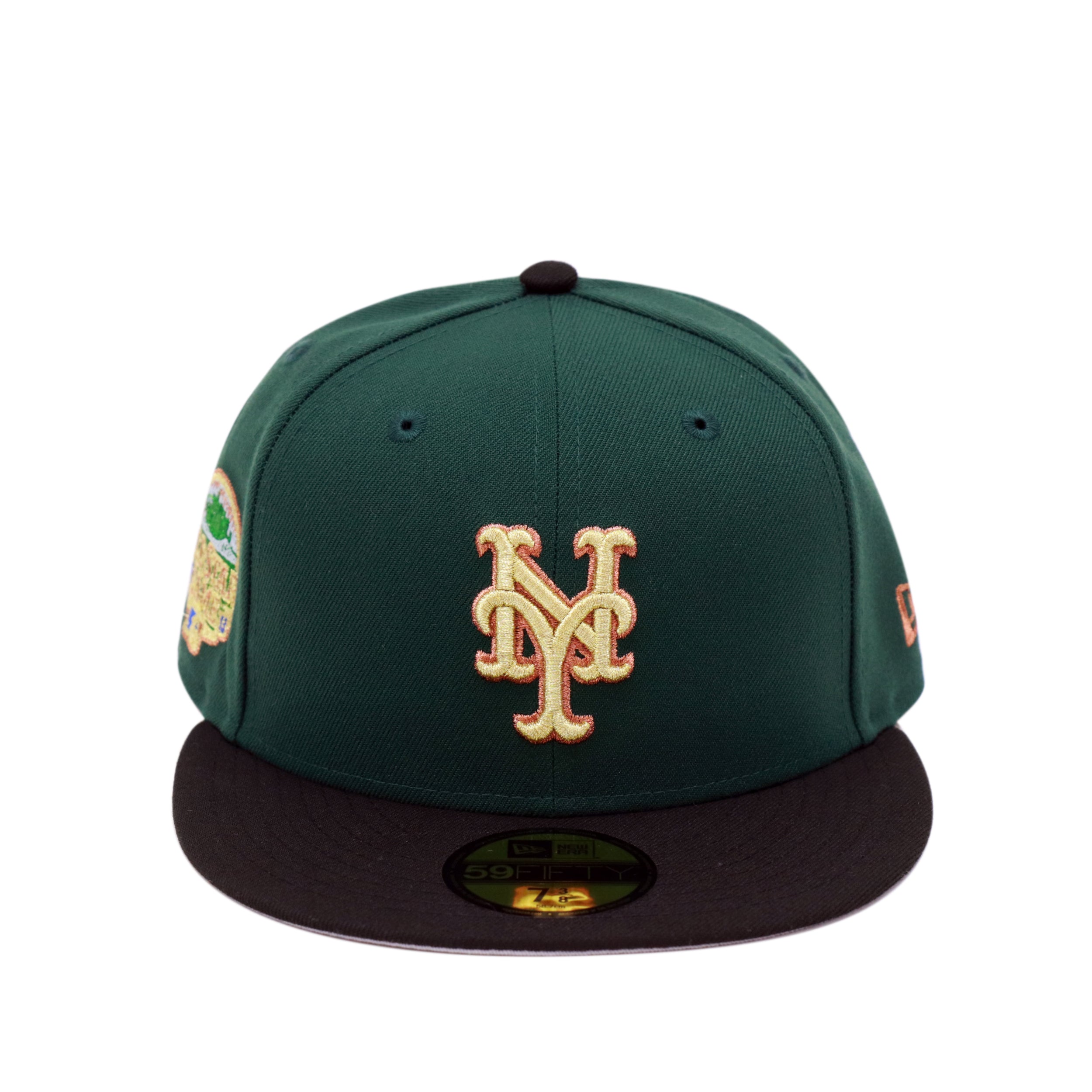 THE CAP 59FIFTY ASG SPECIAL COLLECTION ニューヨーク・メッツ 2013