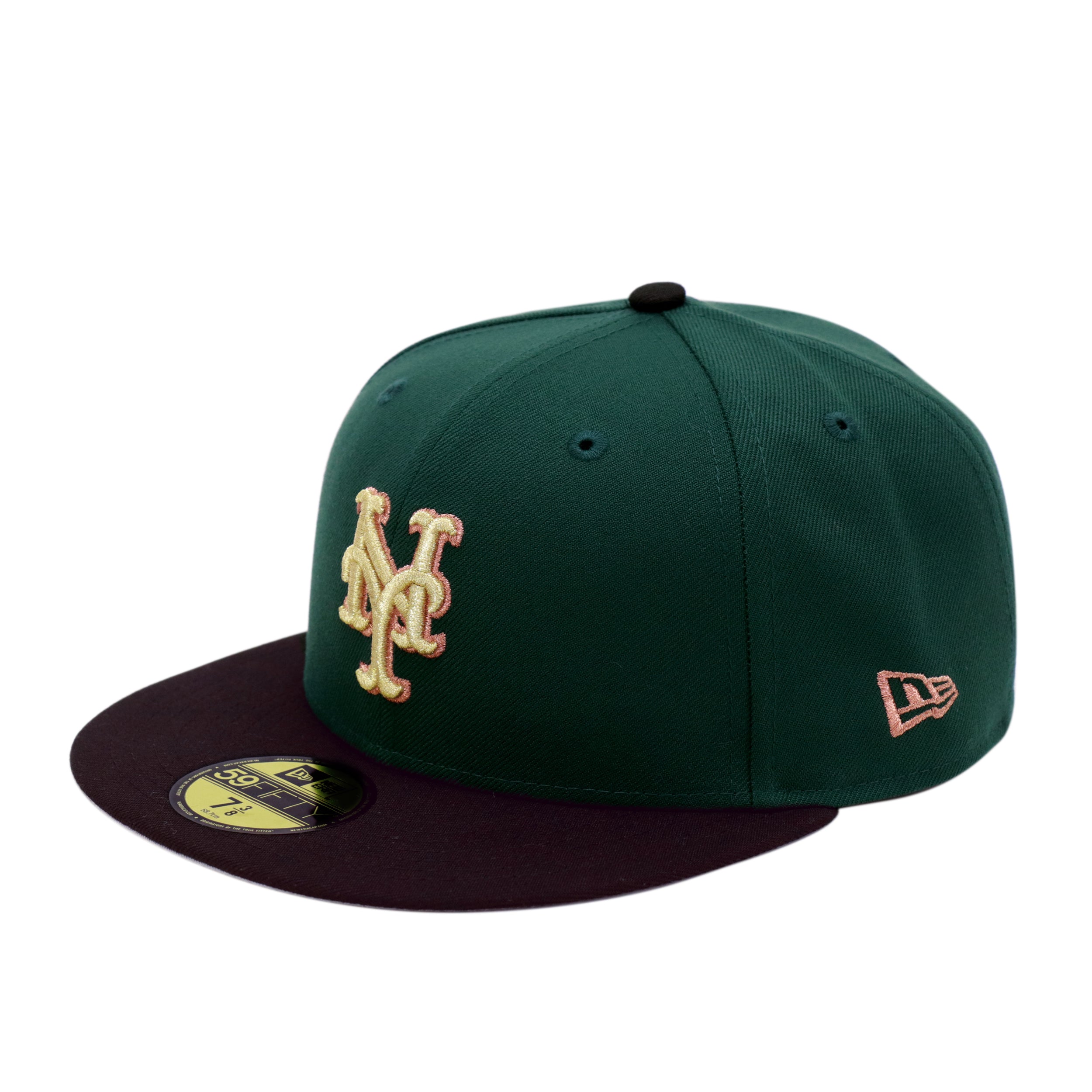 New York Mets – THE CAP