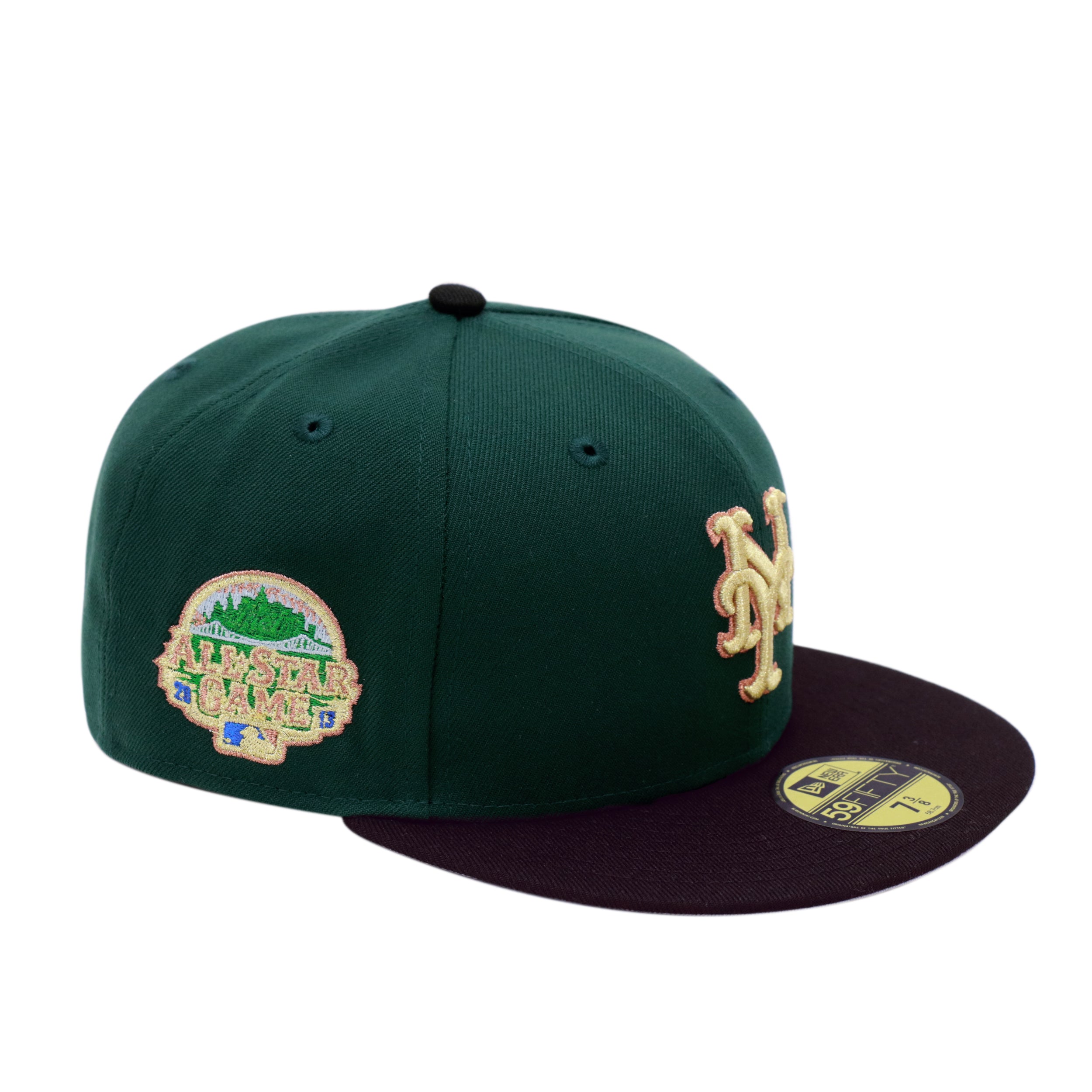 New York Mets – THE CAP