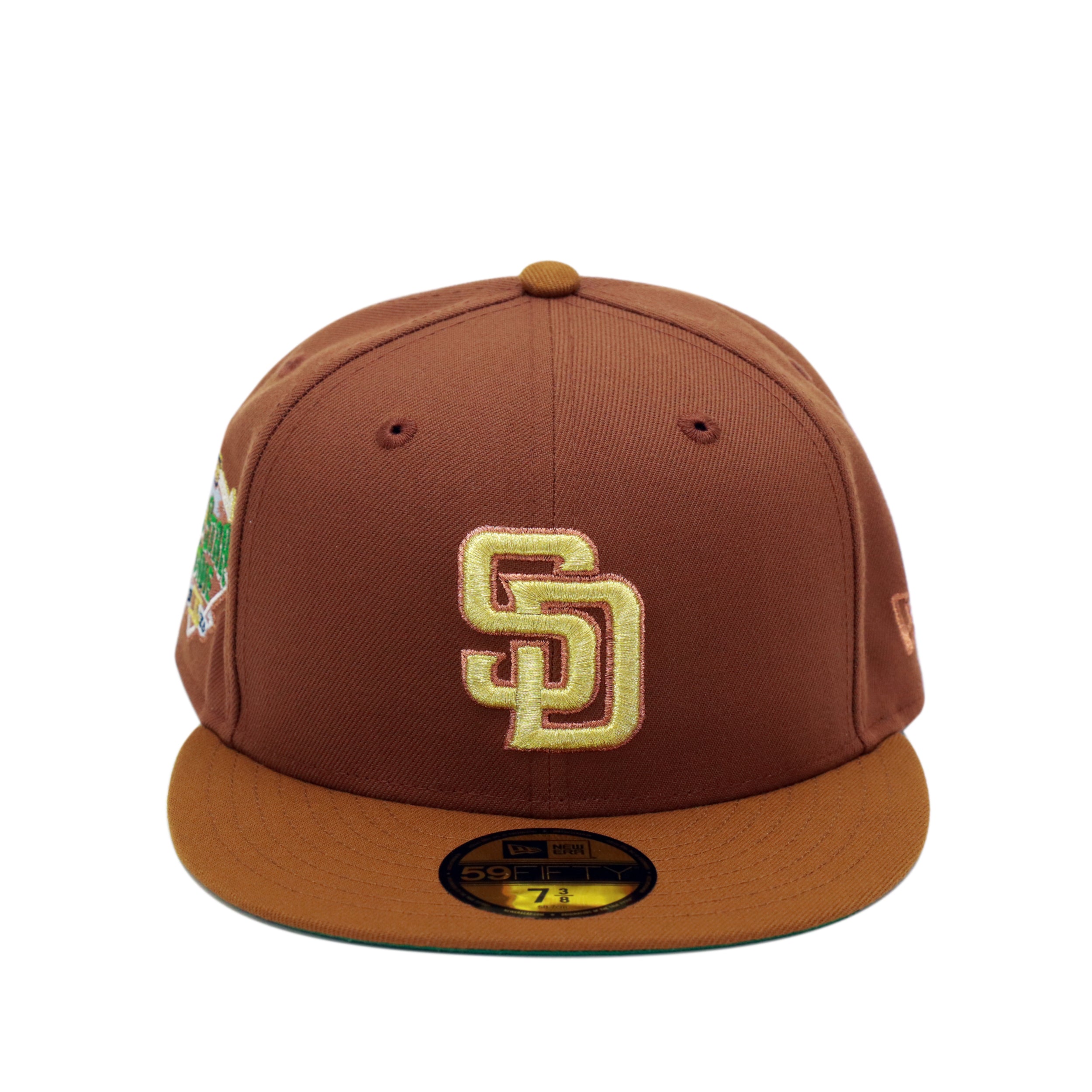 THE CAP 59FIFTY ASG SPECIAL COLLECTION サンディエゴ・パドレス 2016