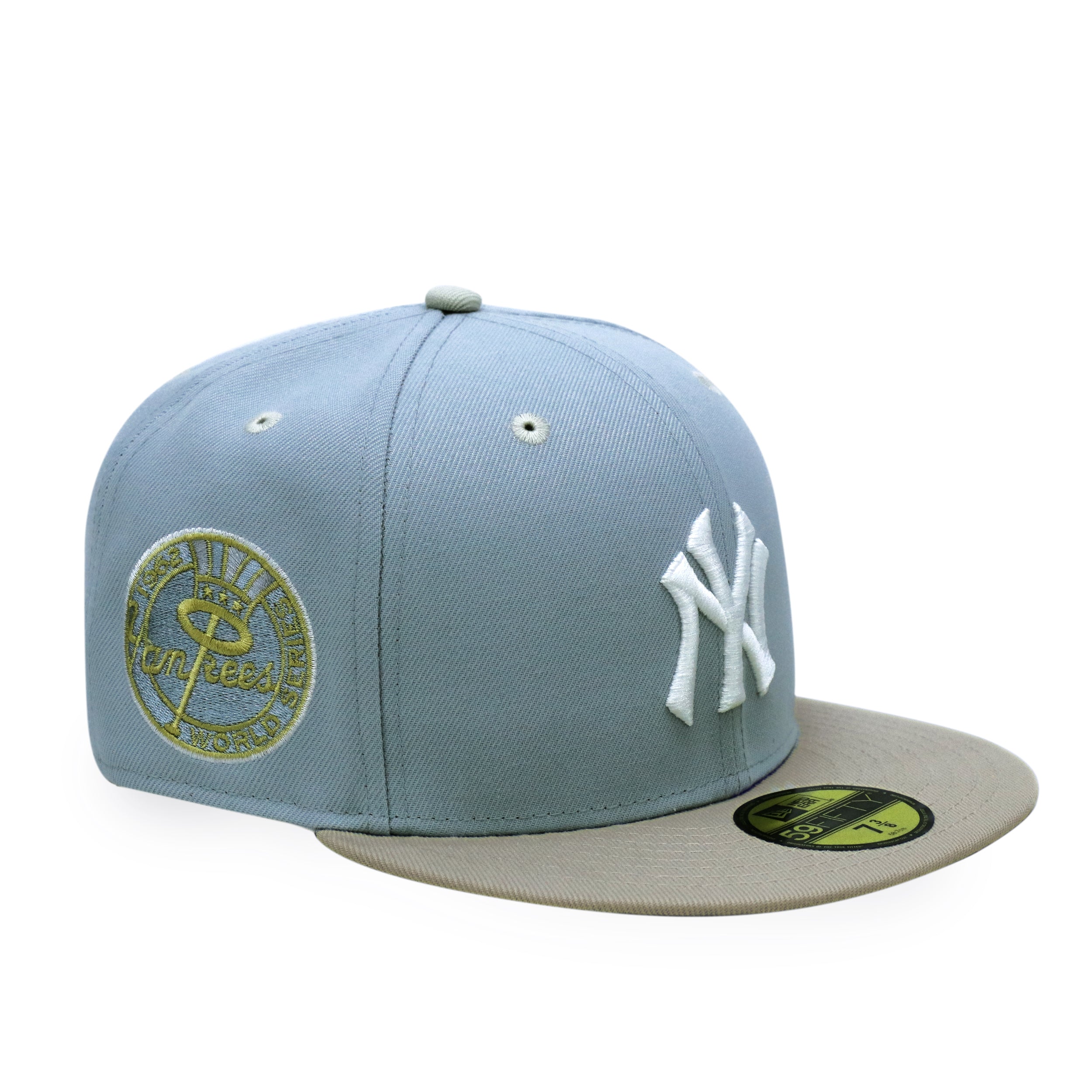 THE CAP CUSTOM