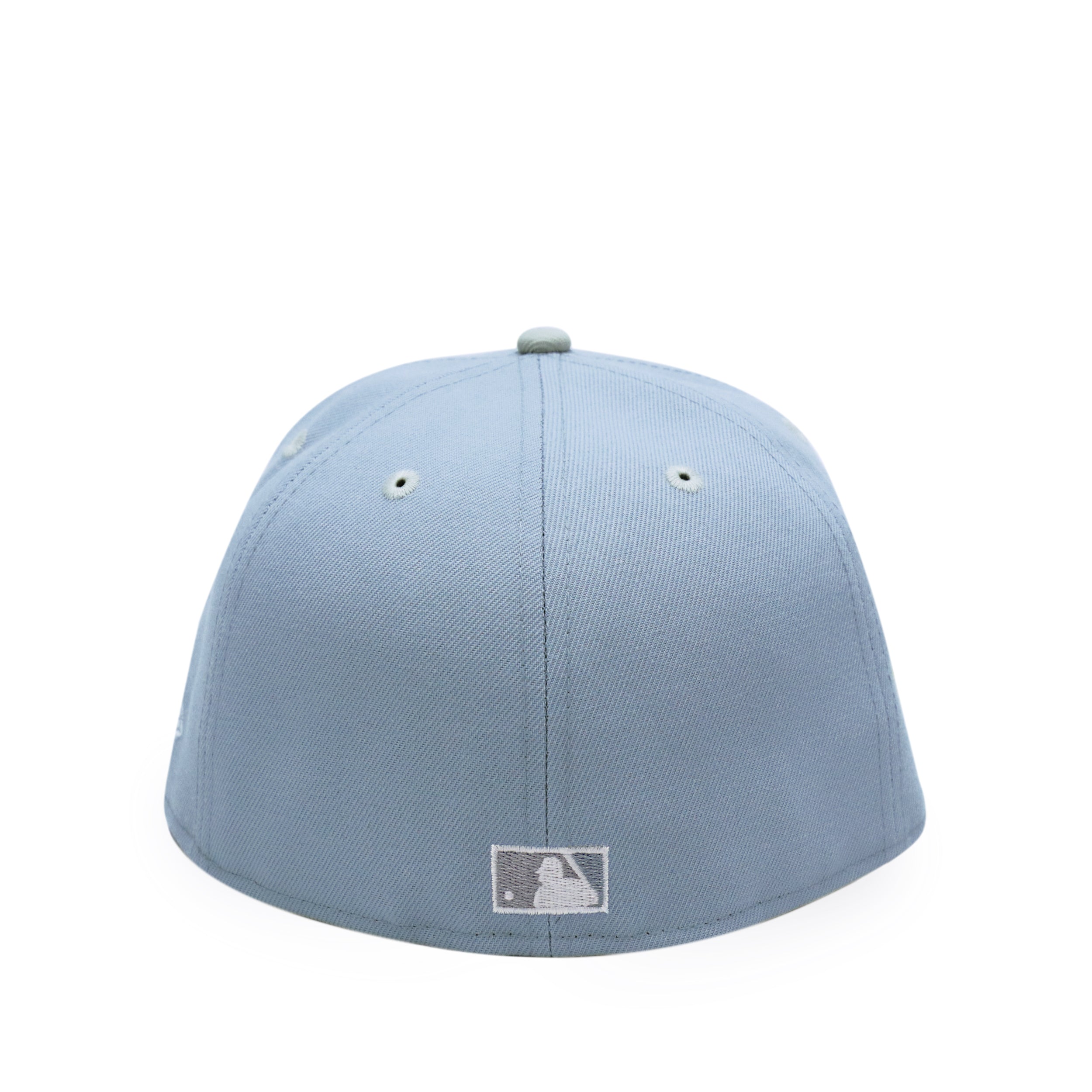THE CAP 59FIFTY Sway Shoreline ロサンゼルス・ドジャース スノー
