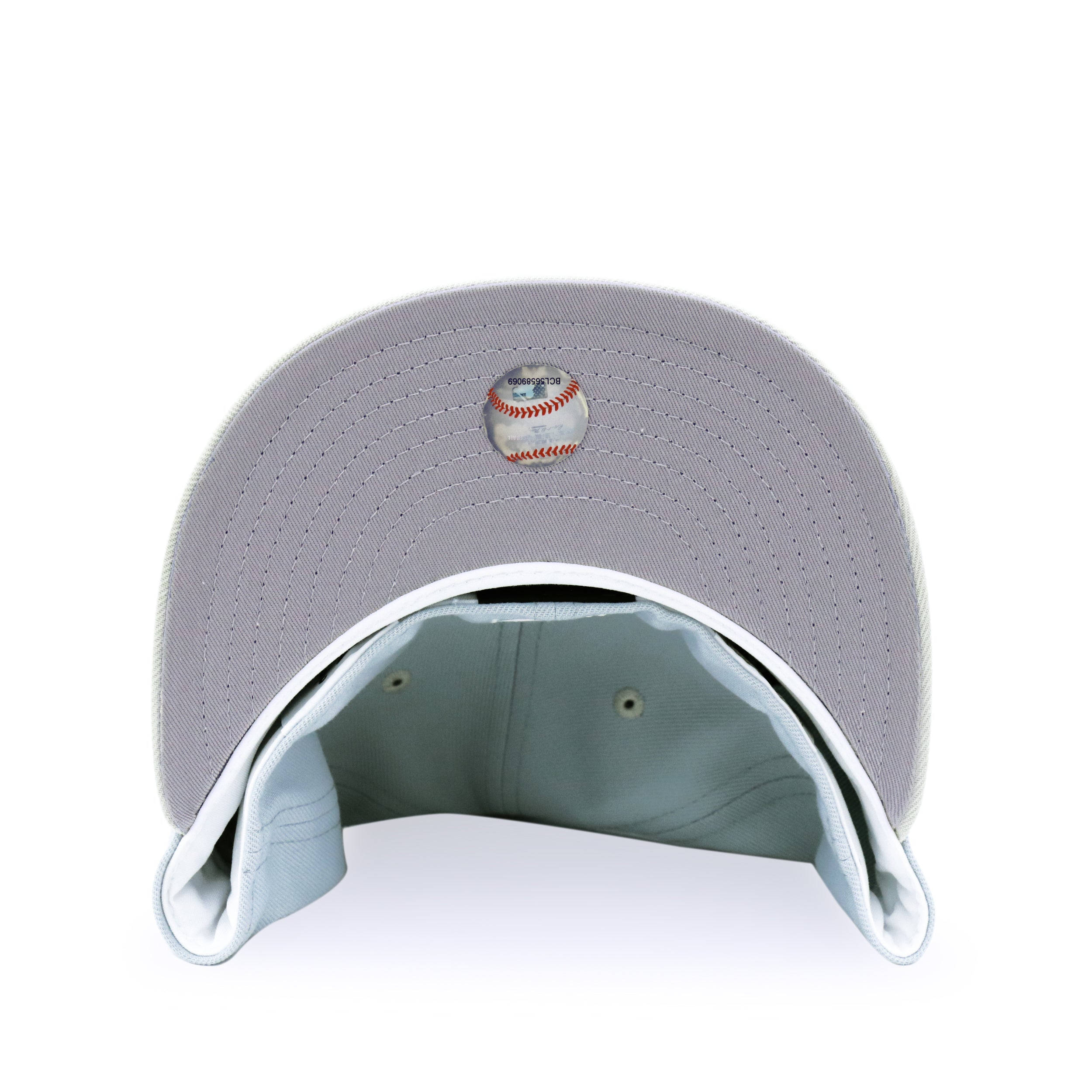 THE CAP 59FIFTY Sway Shoreline ロサンゼルス・ドジャース スノー THE CAP 59FIFTY Sway Shoreline ロサンゼルス・ドジャース スノー