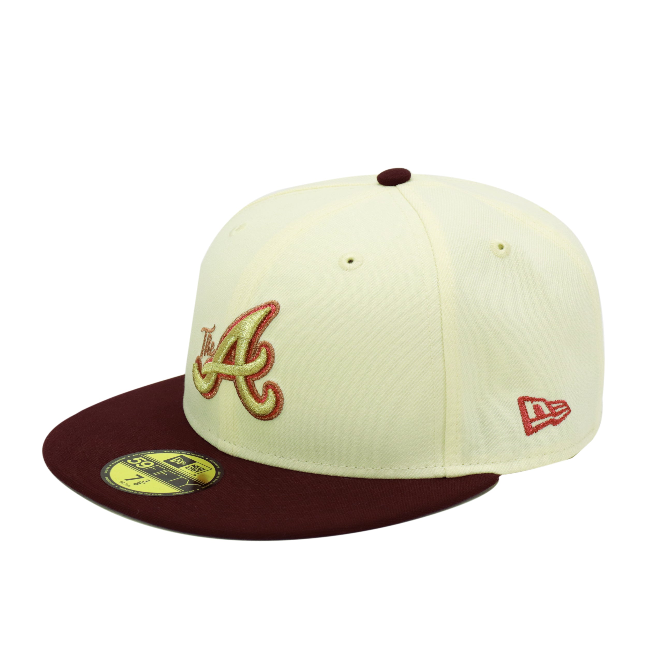 Atlanta Braves – THE CAP