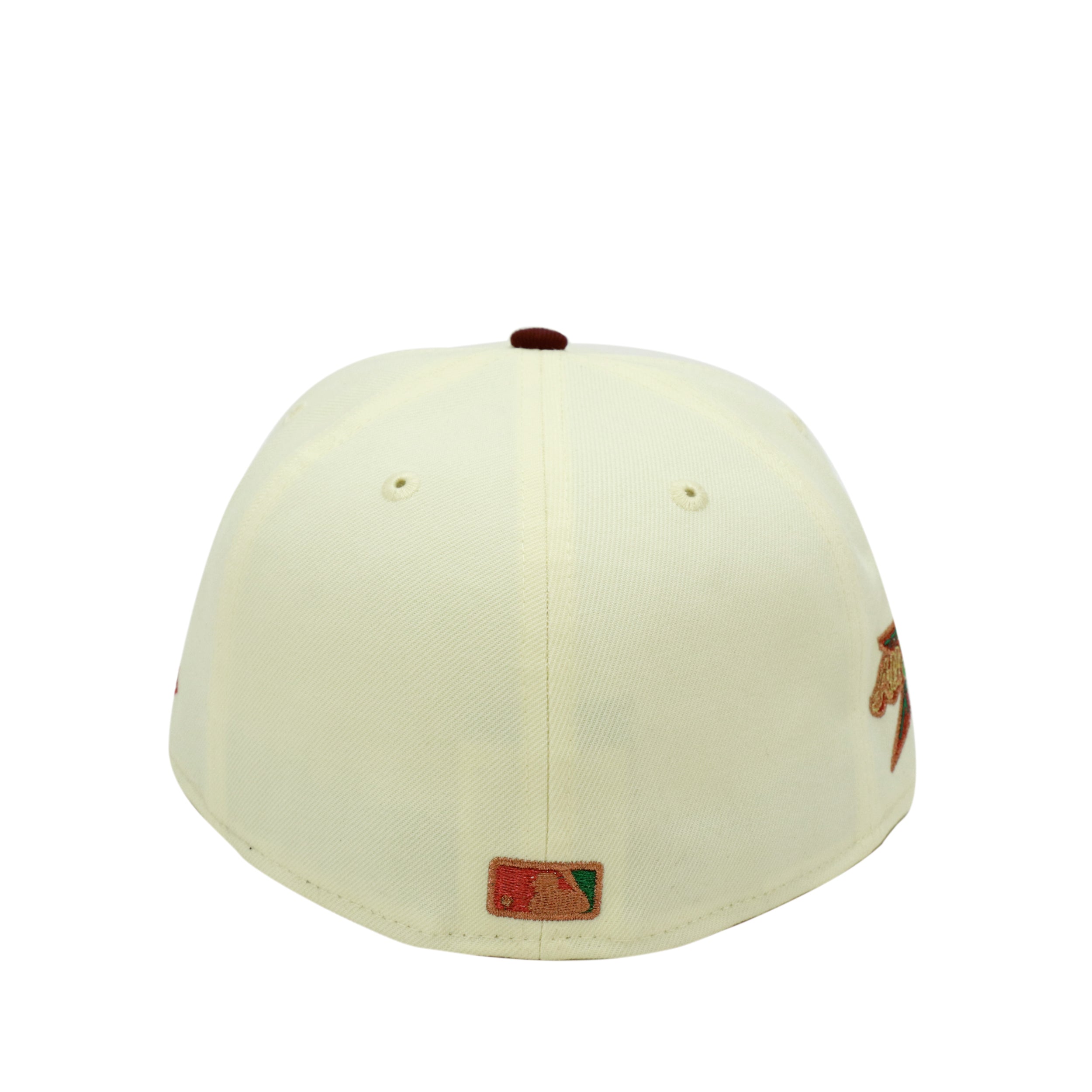 THE CAP 59FIFTY ASG SPECIAL COLLECTION アトランタ・ブレーブス