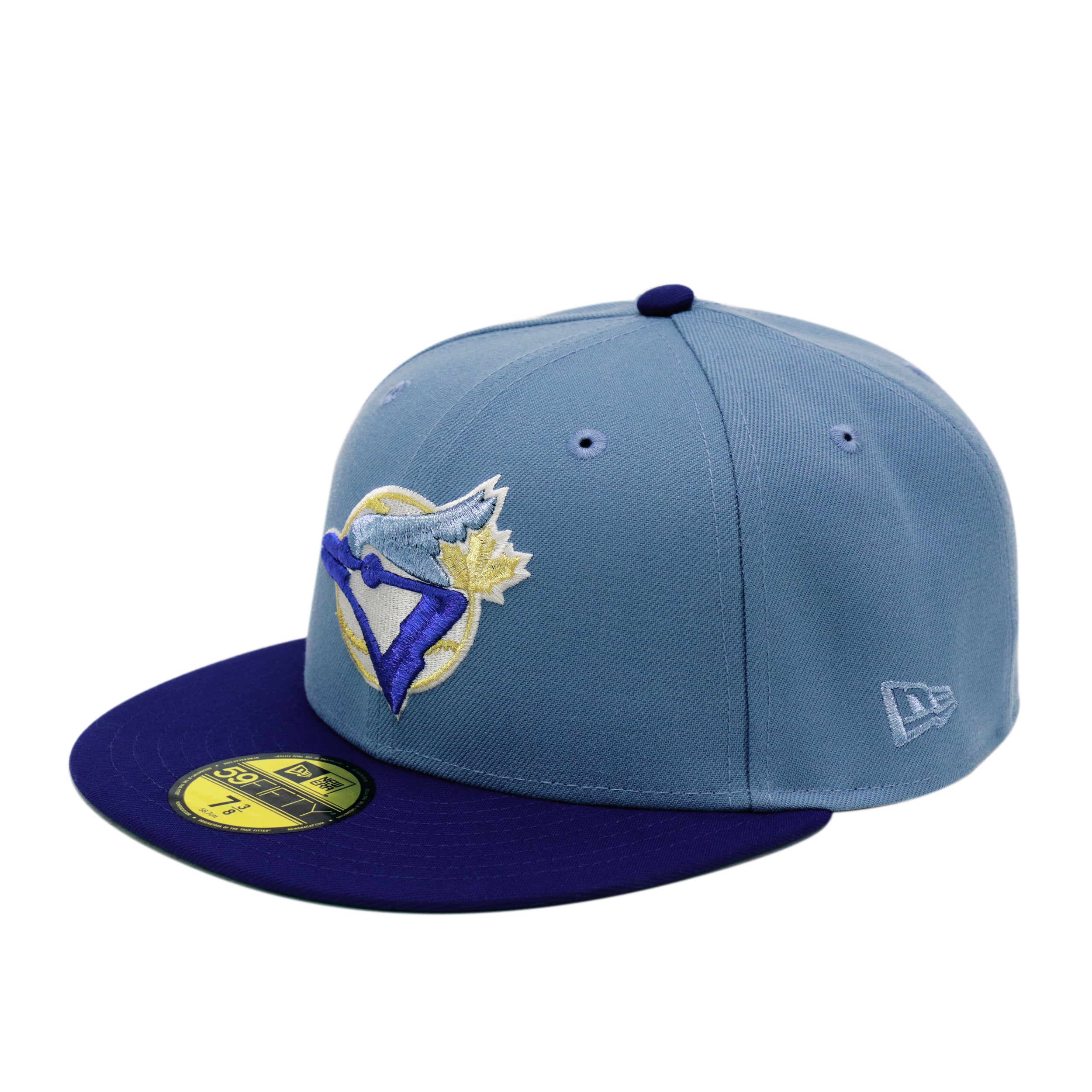THE CAP