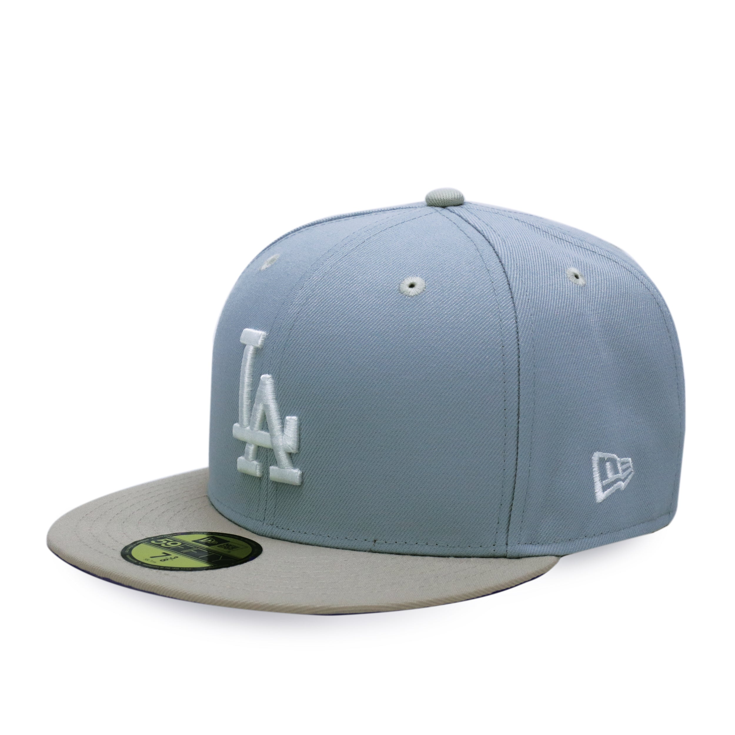 THECAP海老名店限定　712タイガース NEWERA 59fifty ザキャップが海老名店のリニューアルを記念した限定アイテムを発売