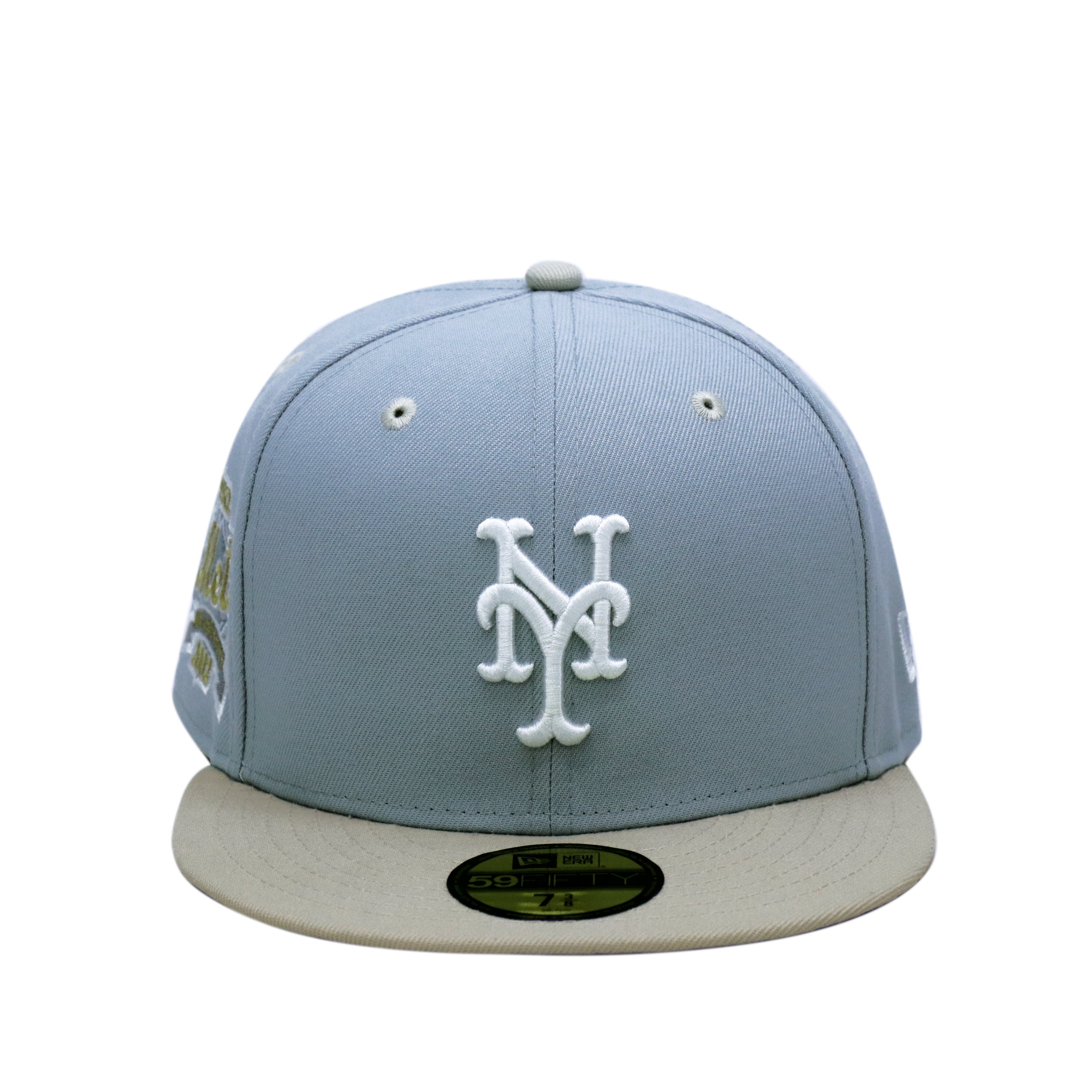 New York Mets – THE CAP