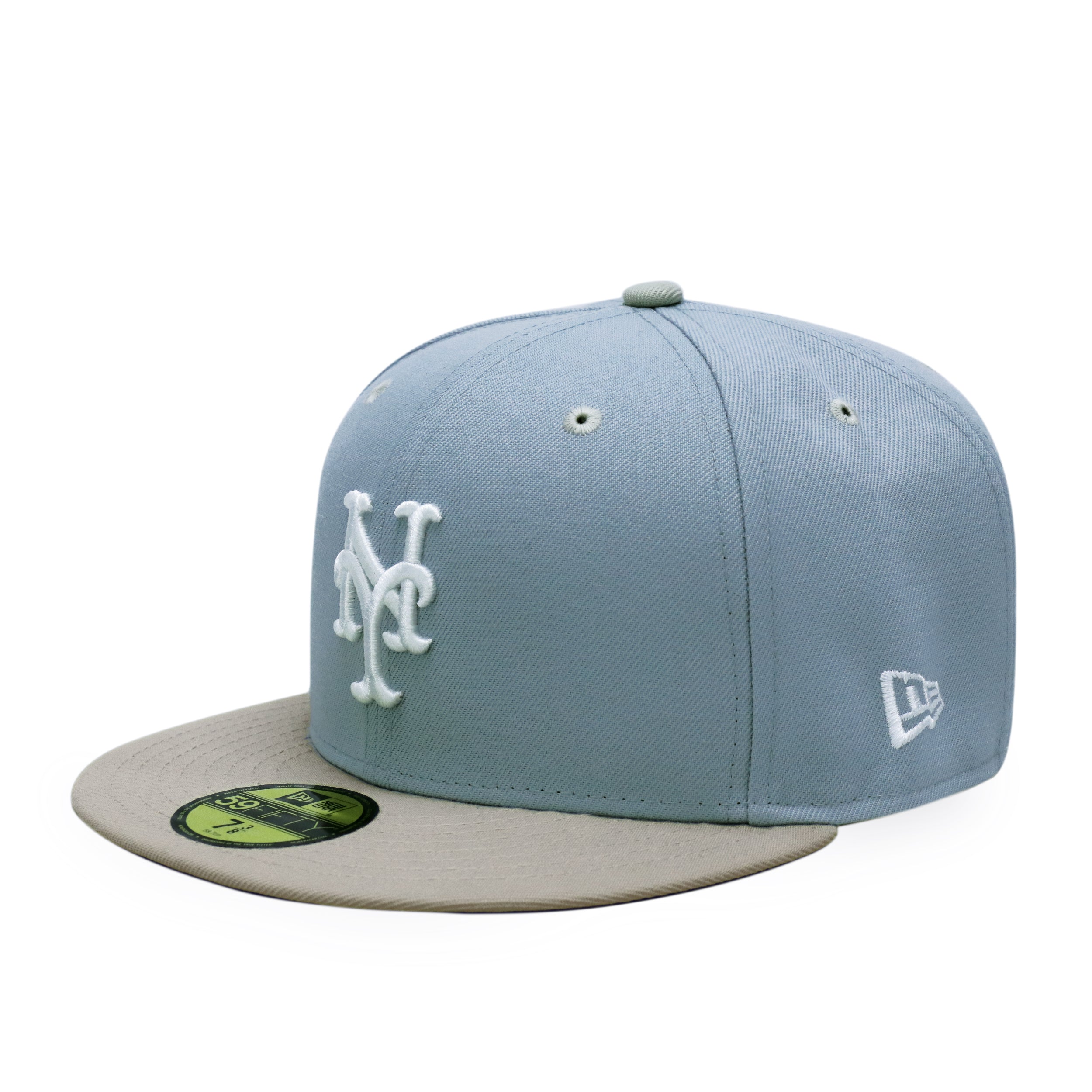 59FIFTY – THE CAP