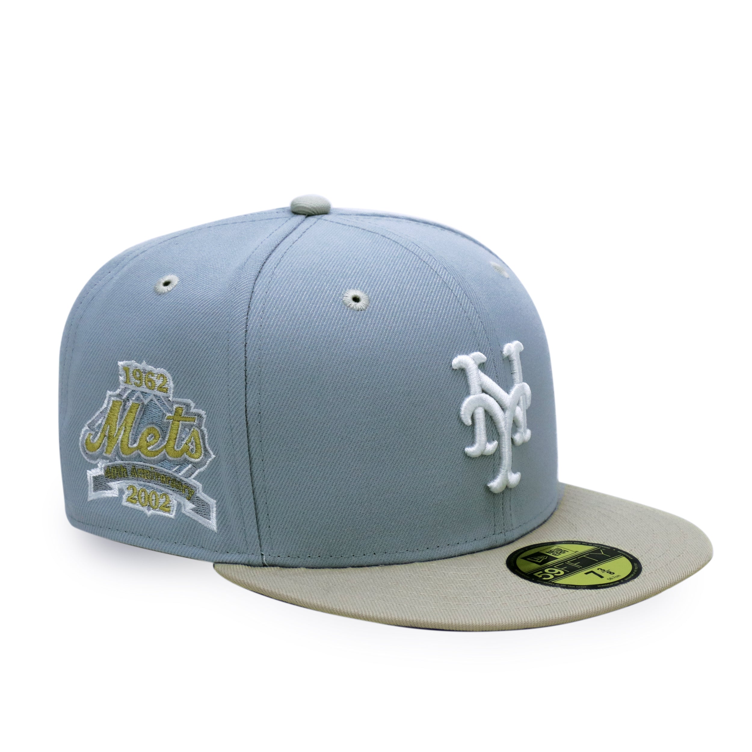 THECAP別注 59FIFTY キャップセット NEW ERA（ニューエラ） ニューエラキャップ MLB 59FIFTY ONSPOTZ別注
