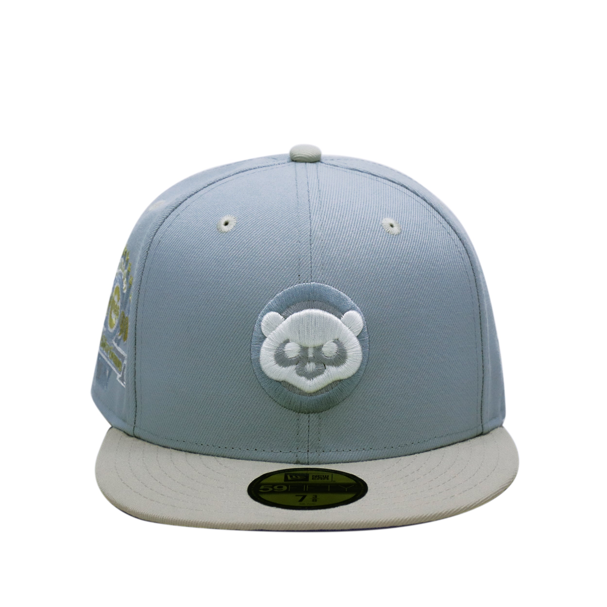 59FIFTY – THE CAP